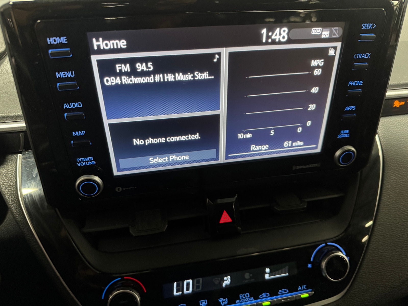 Thumbnail: 2022 Toyota Corolla - 4