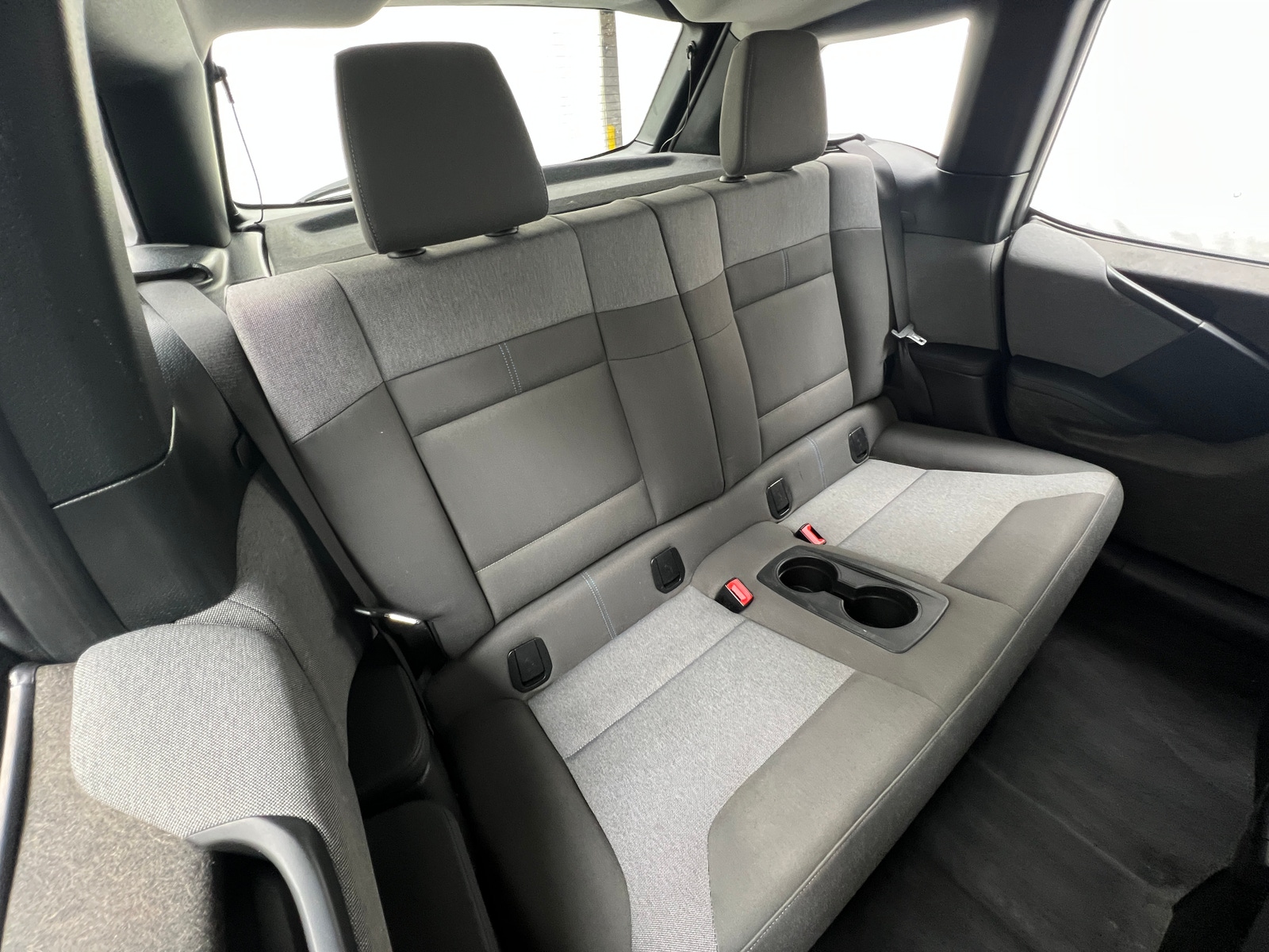 Thumbnail: 2019 BMW i3 - 6