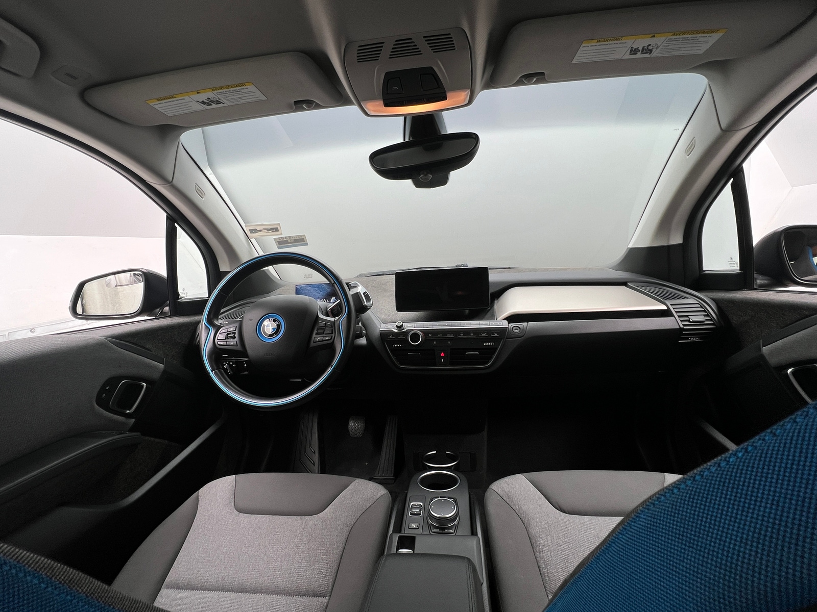 Thumbnail: 2019 BMW i3 - 3