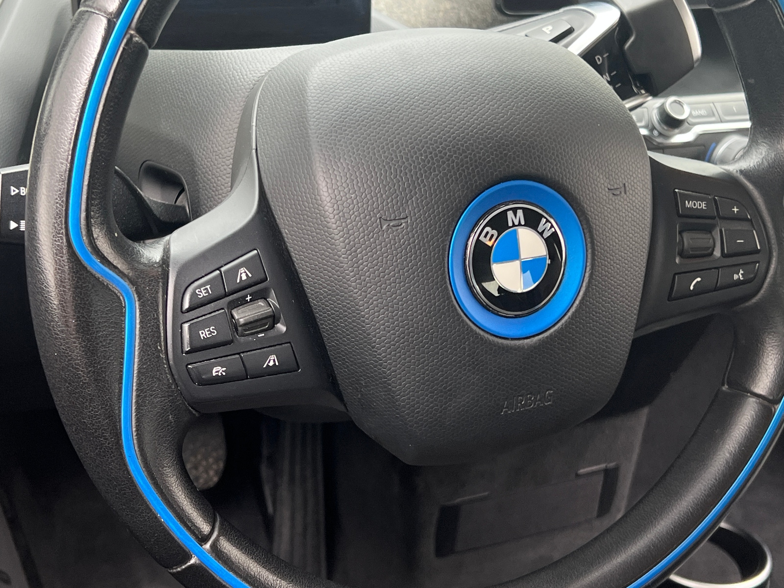 Thumbnail: 2019 BMW i3 - 5
