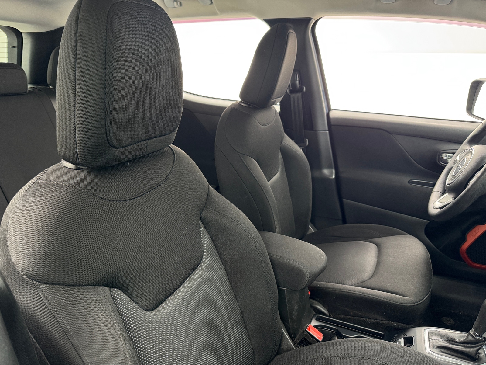 Thumbnail: 2020 Jeep Renegade - 2