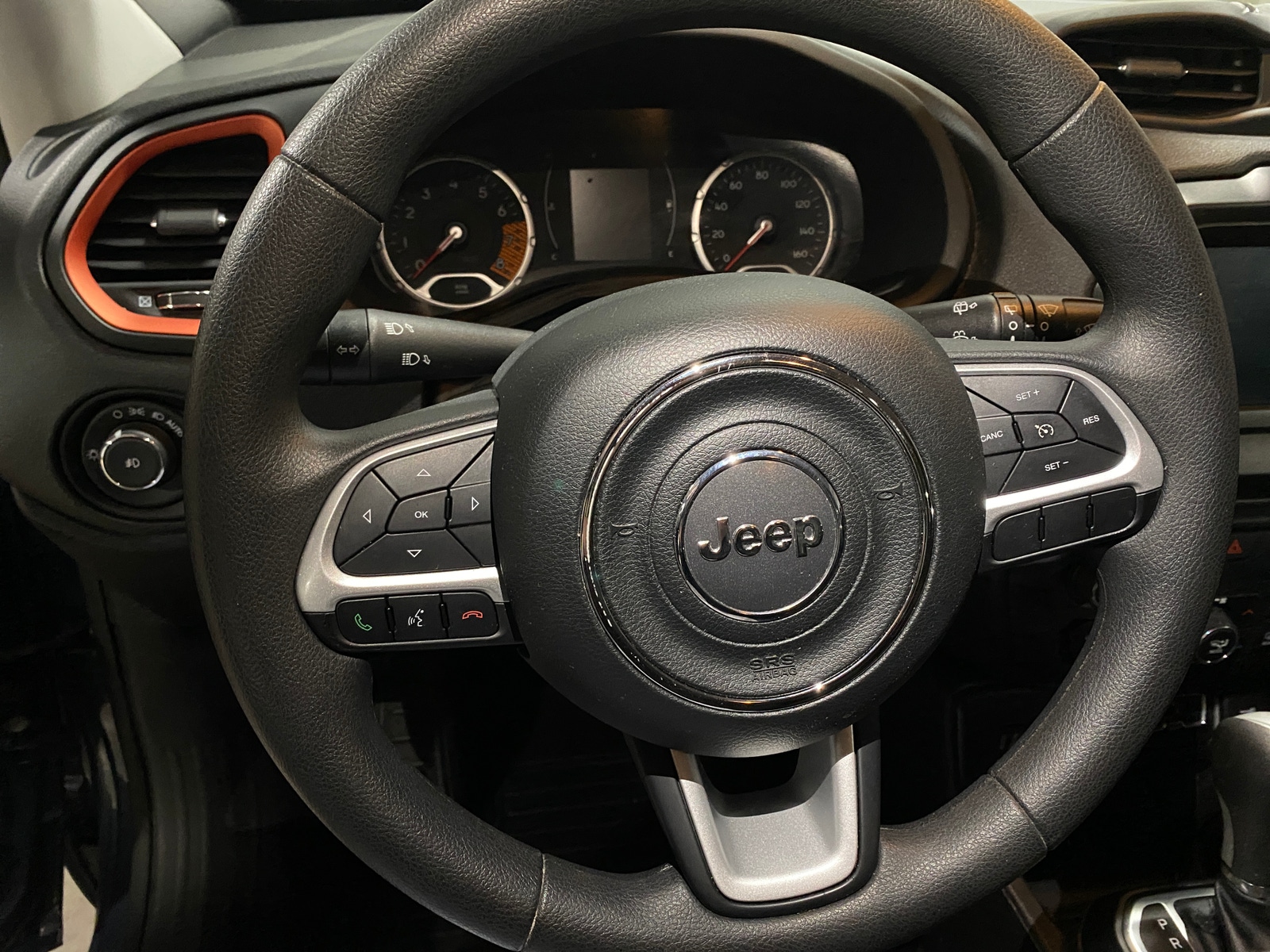 Thumbnail: 2020 Jeep Renegade - 5