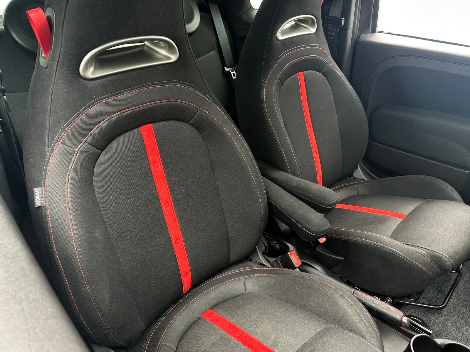 Thumbnail: 2015 Fiat 500 - 2