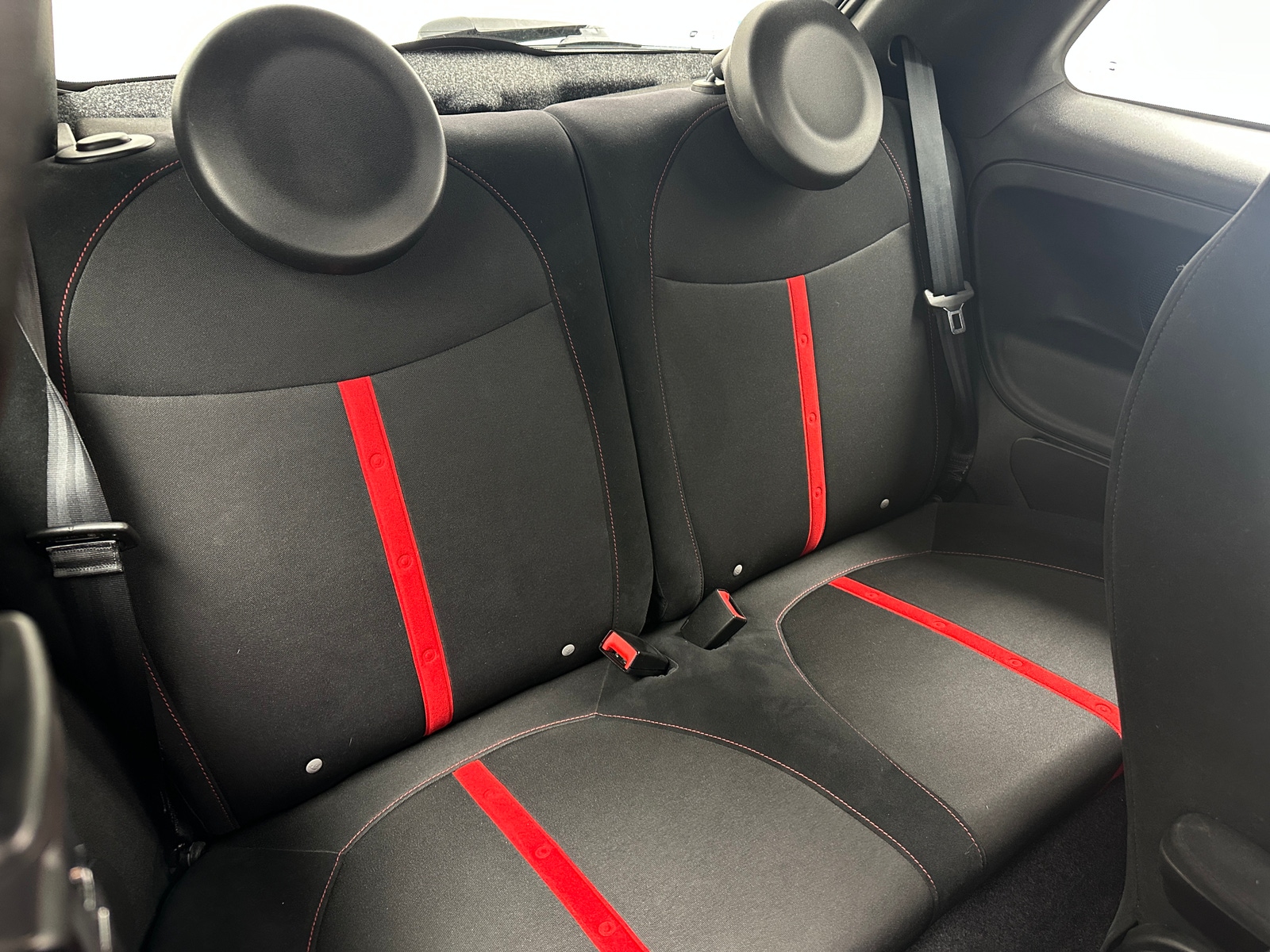 Thumbnail: 2015 Fiat 500 - 6