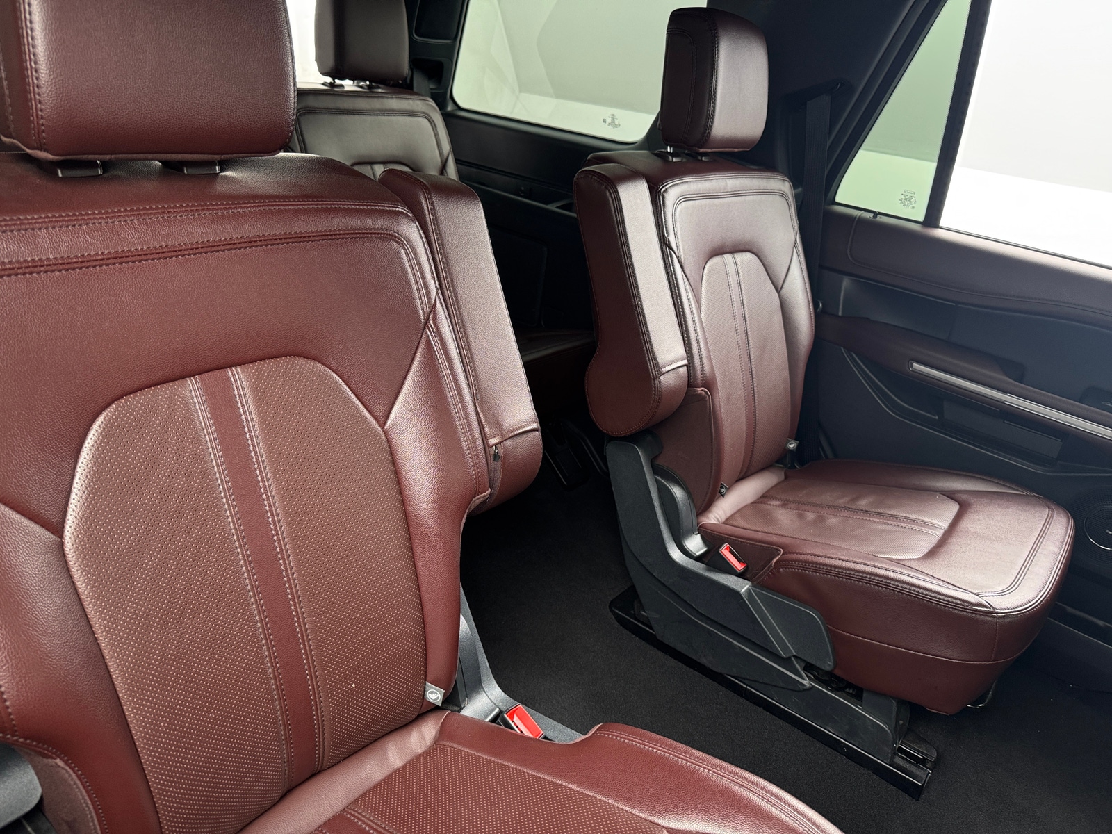 Thumbnail: 2024 Ford Expedition - 5