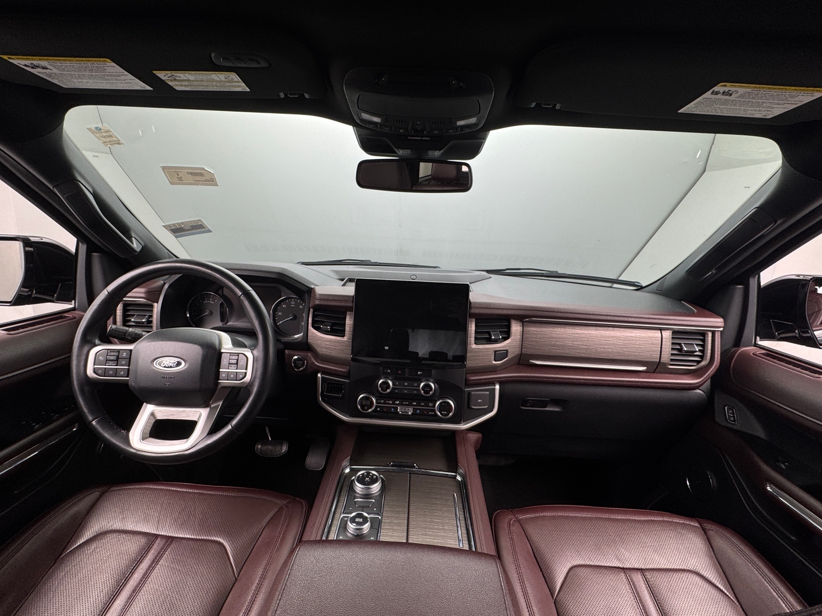 Thumbnail: 2024 Ford Expedition - 2