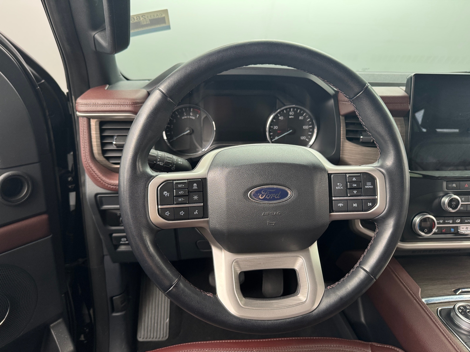 Thumbnail: 2024 Ford Expedition - 4