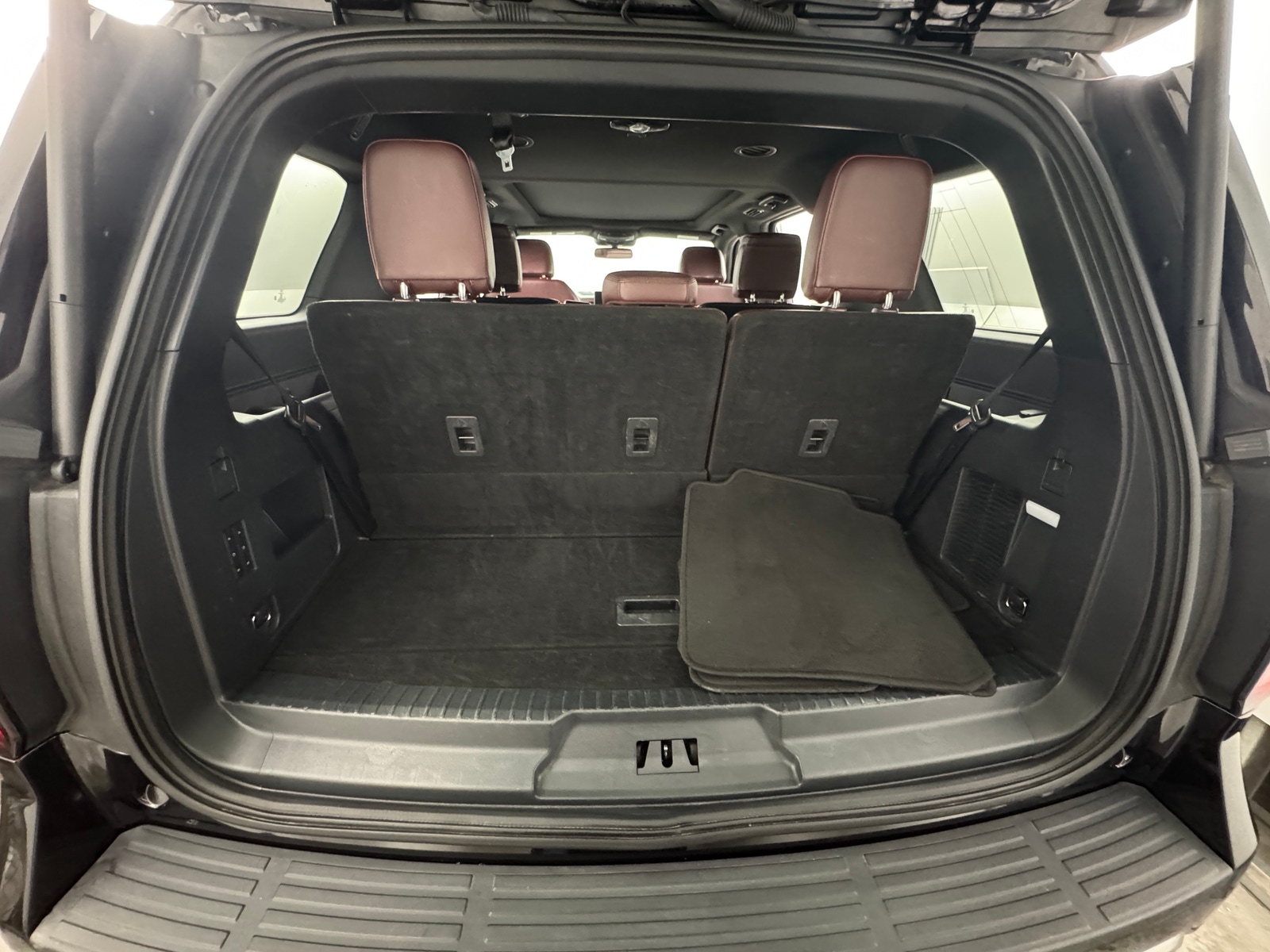 Thumbnail: 2024 Ford Expedition - 6