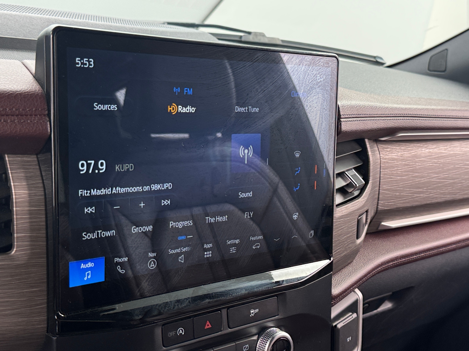 Thumbnail: 2024 Ford Expedition - 3