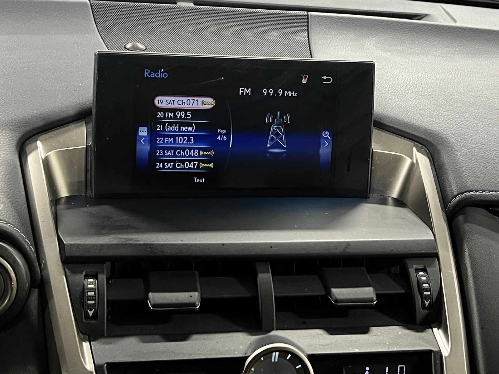 Thumbnail: 2017 Lexus NX - 3