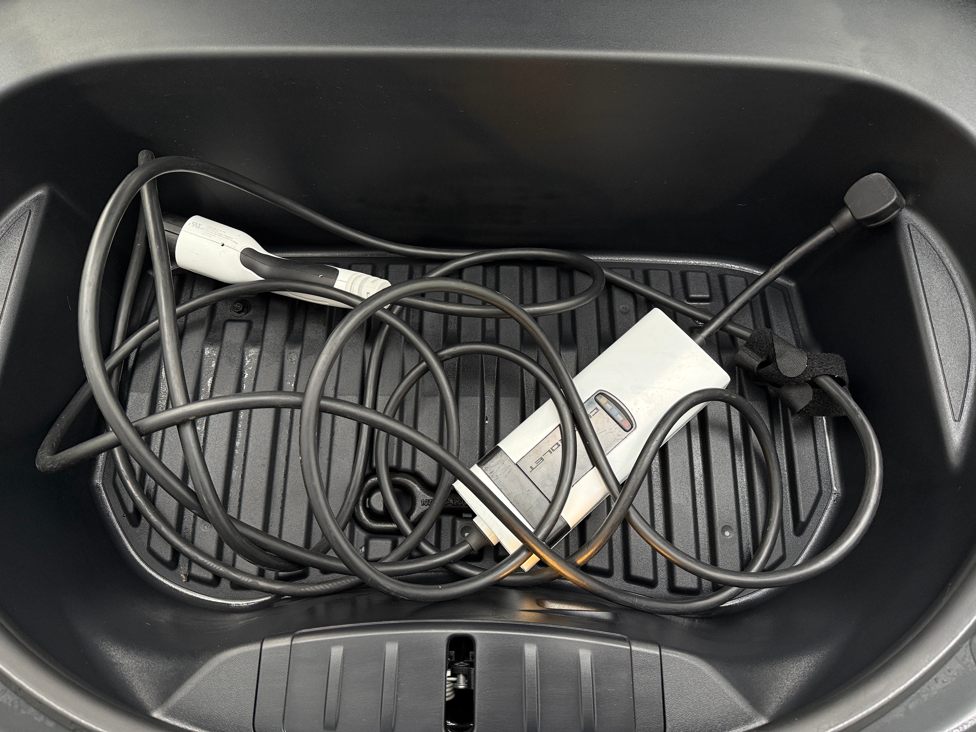 Used 2023 Tesla Model 3 Base with VIN 5YJ3E1EAXPF479481 for sale in Auburn, WA