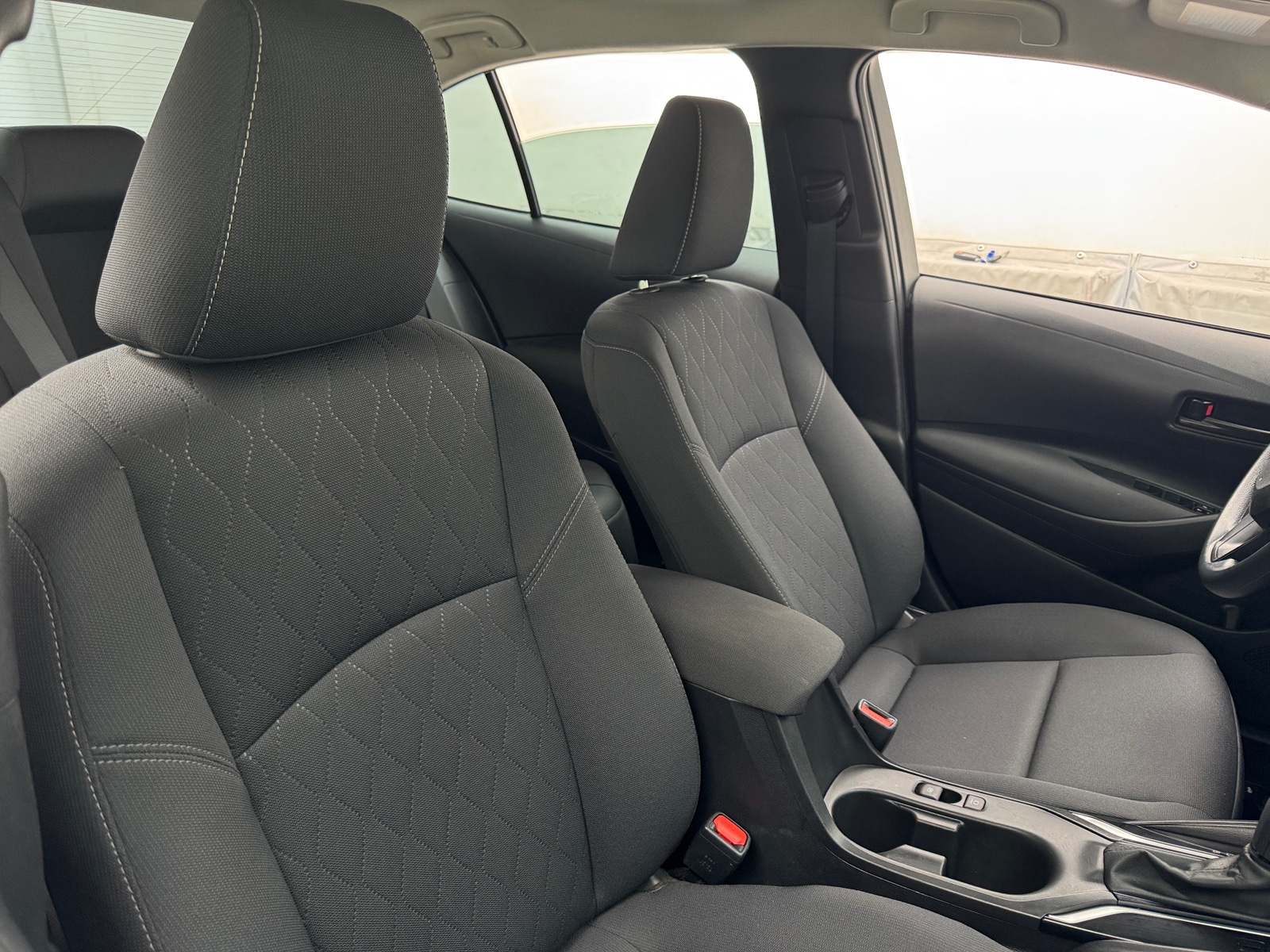 Thumbnail: 2024 Toyota Corolla - 2