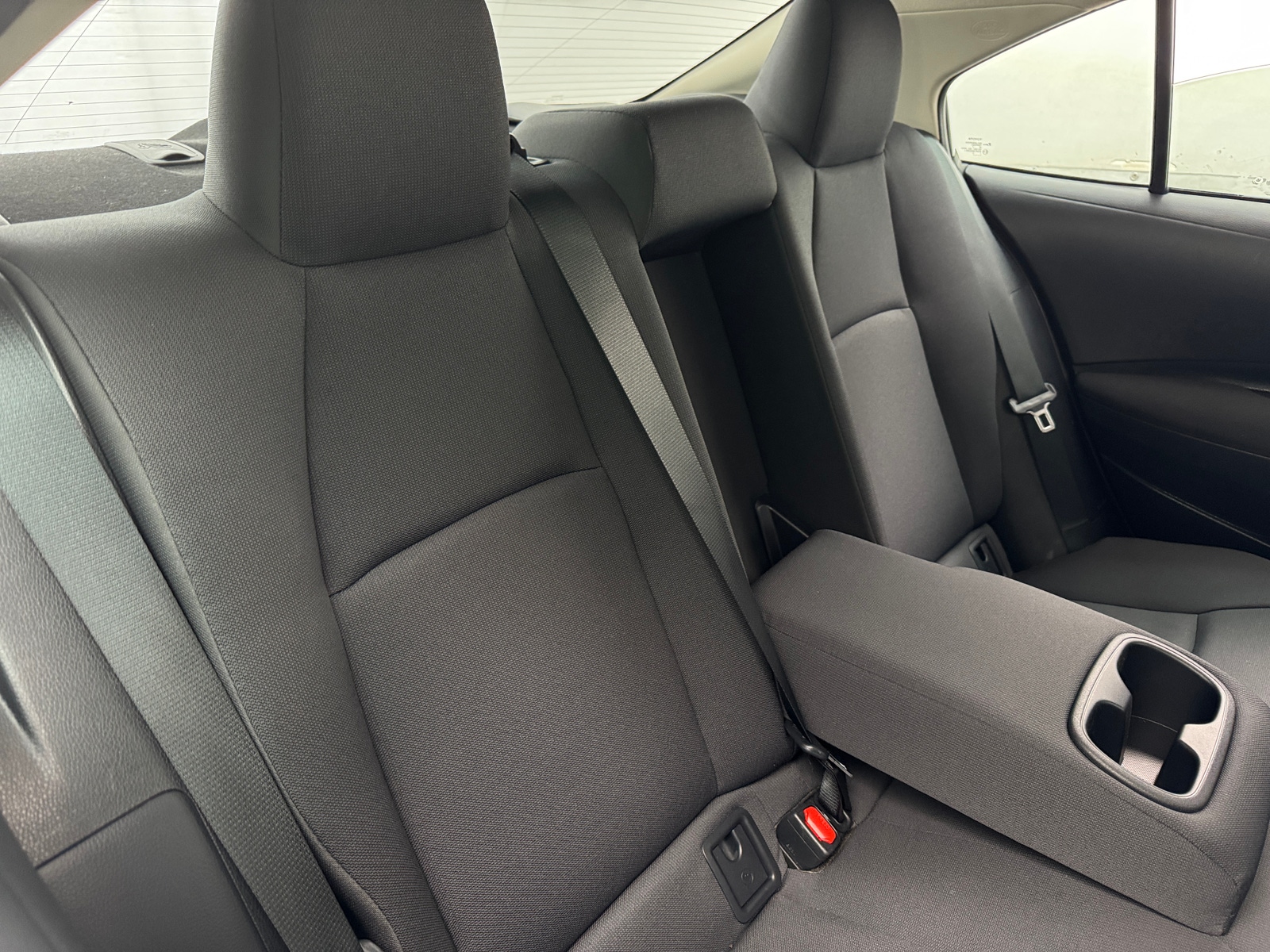 Thumbnail: 2024 Toyota Corolla - 6