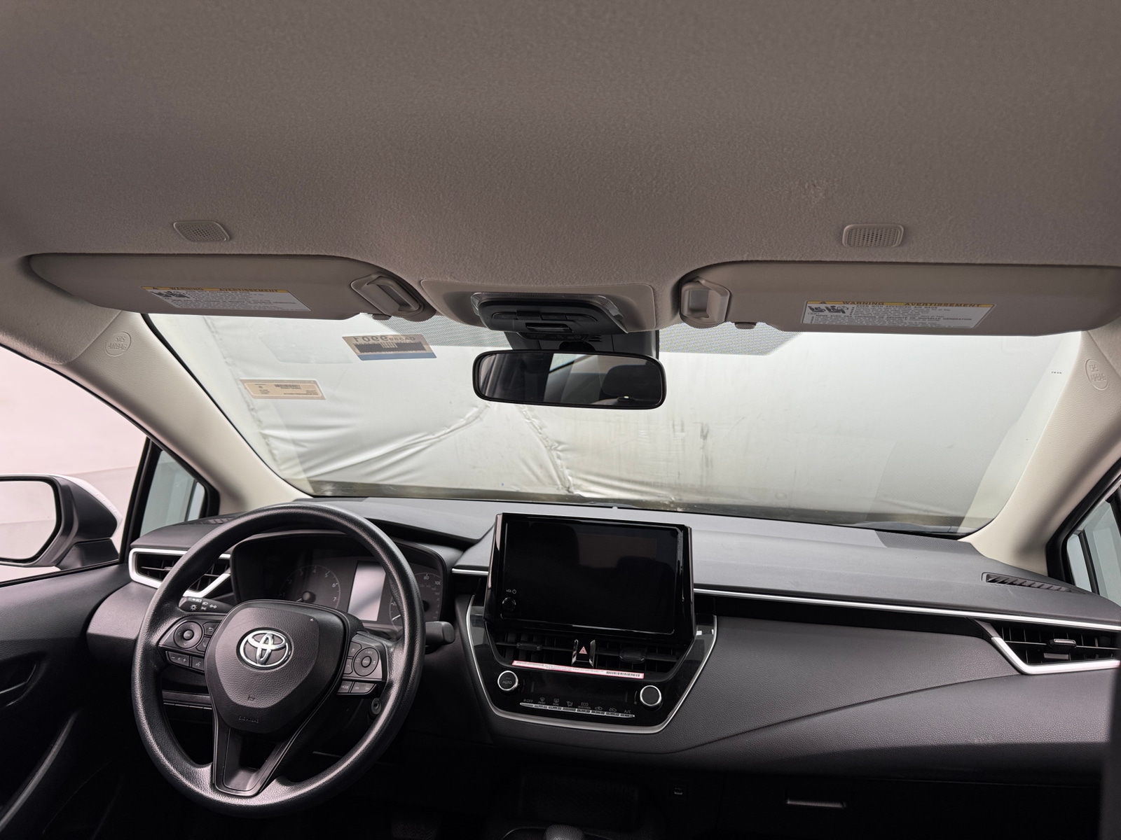 Thumbnail: 2024 Toyota Corolla - 3