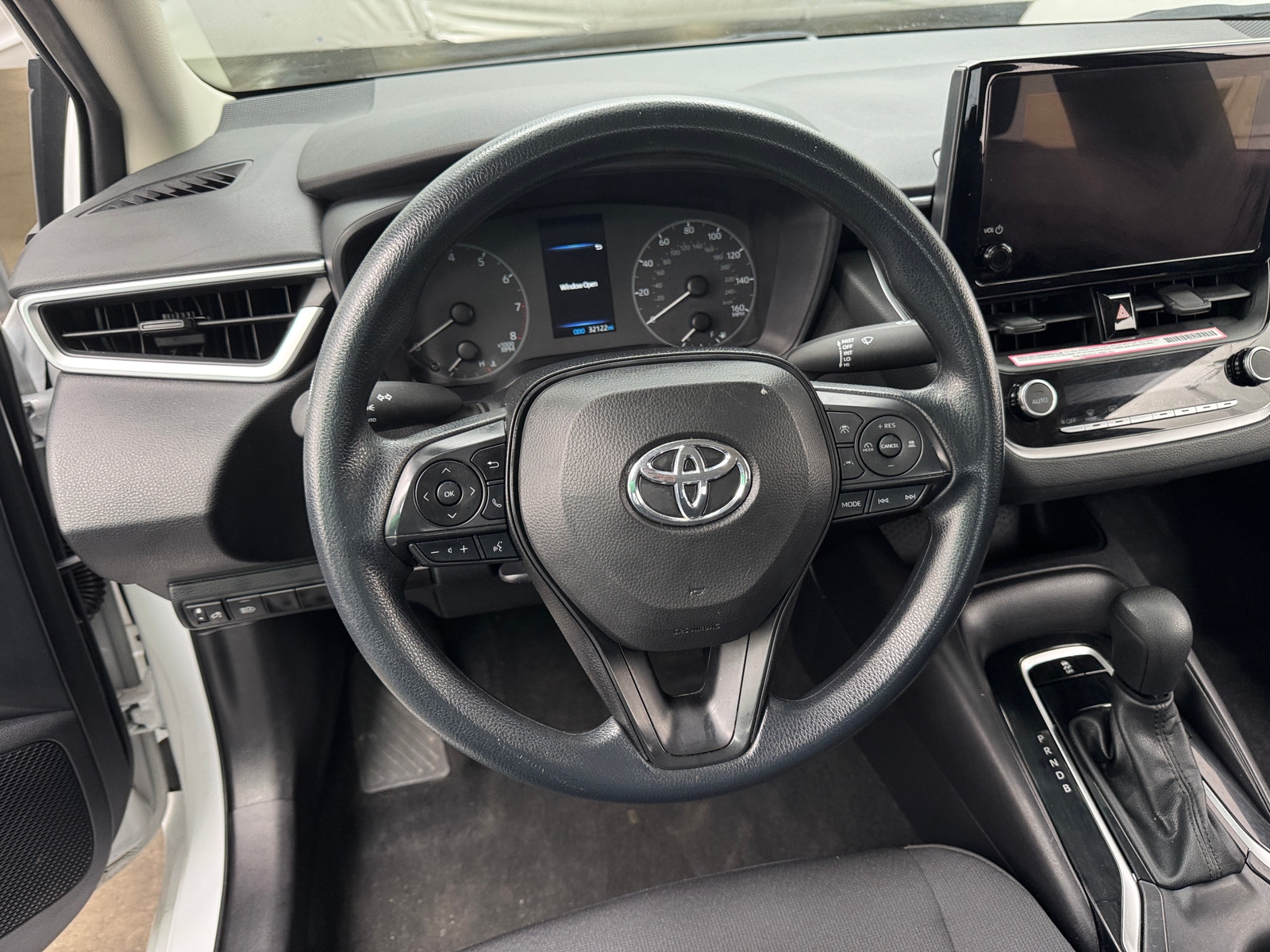 Thumbnail: 2024 Toyota Corolla - 5