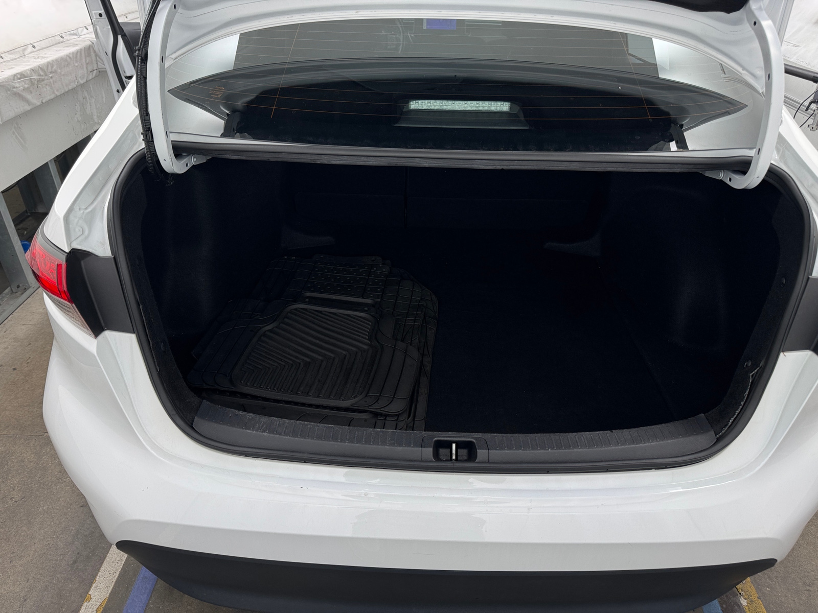 Thumbnail: 2024 Toyota Corolla - 7