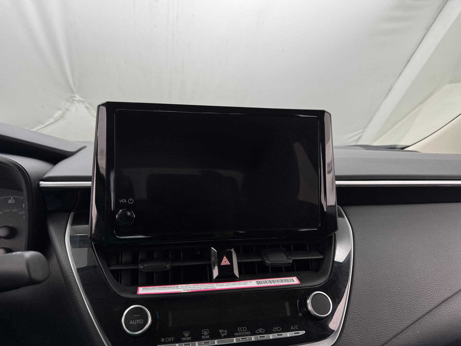 Thumbnail: 2024 Toyota Corolla - 4