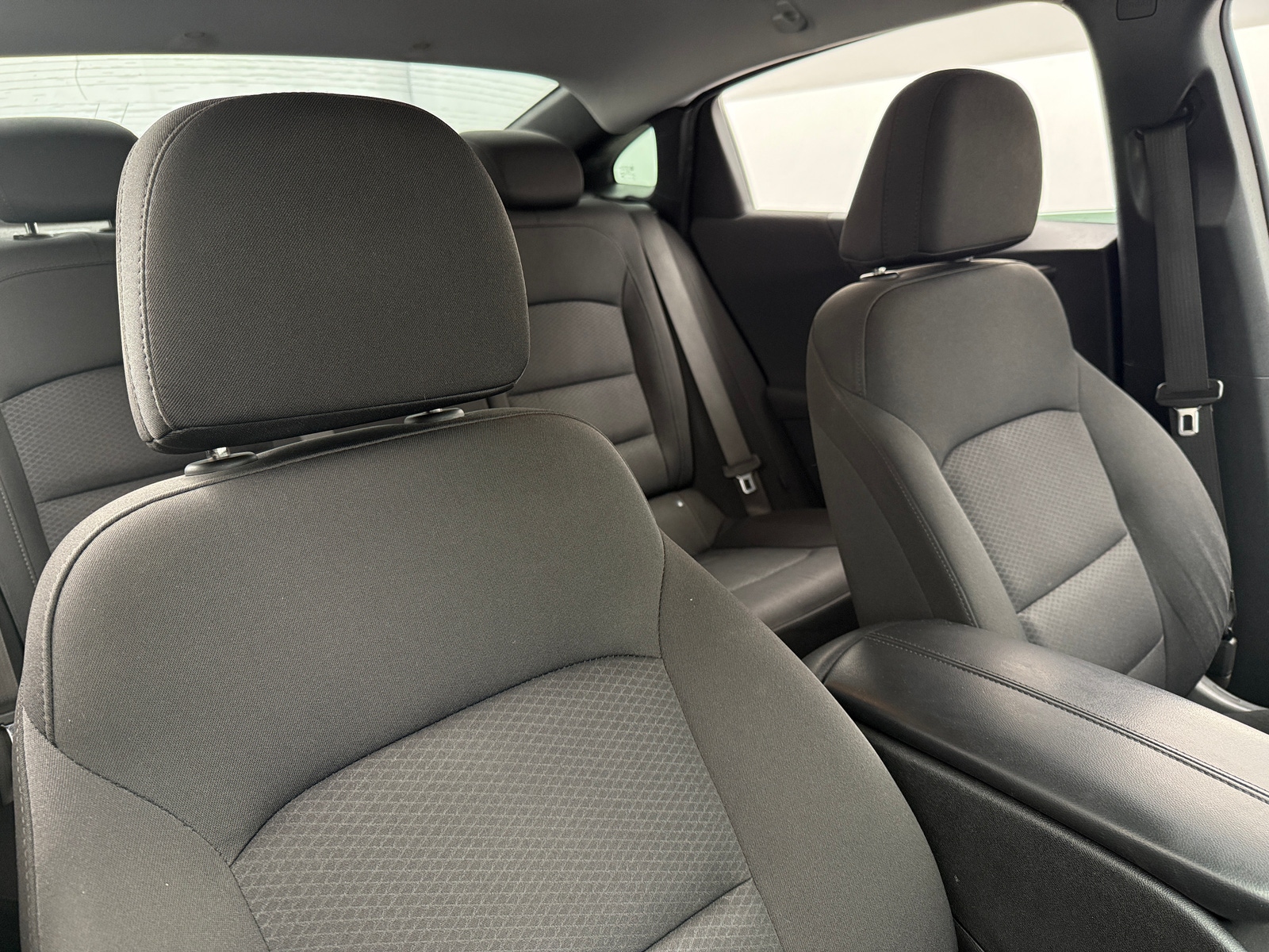 Thumbnail: 2020 Chevrolet Malibu - 2