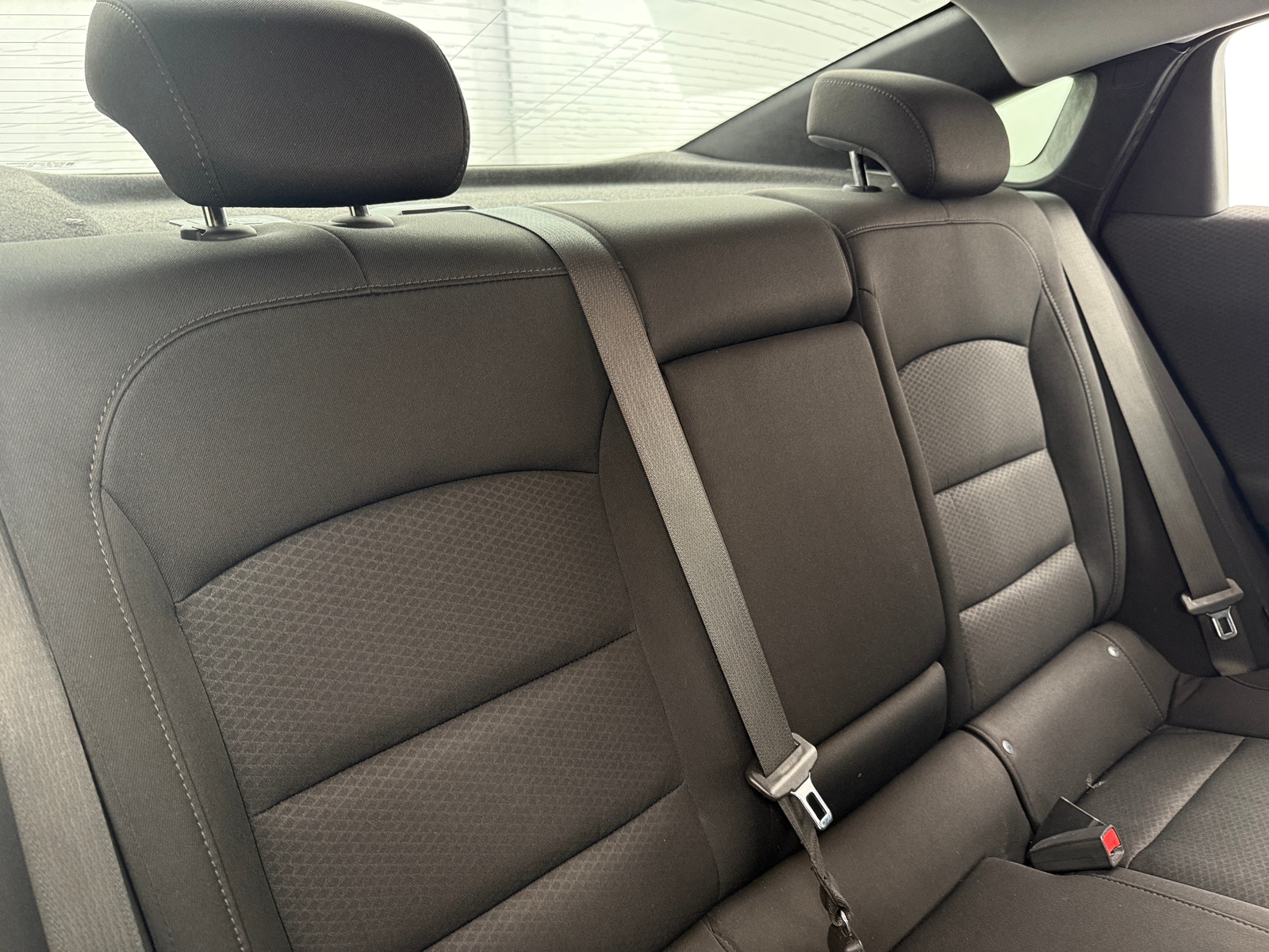 Thumbnail: 2020 Chevrolet Malibu - 6