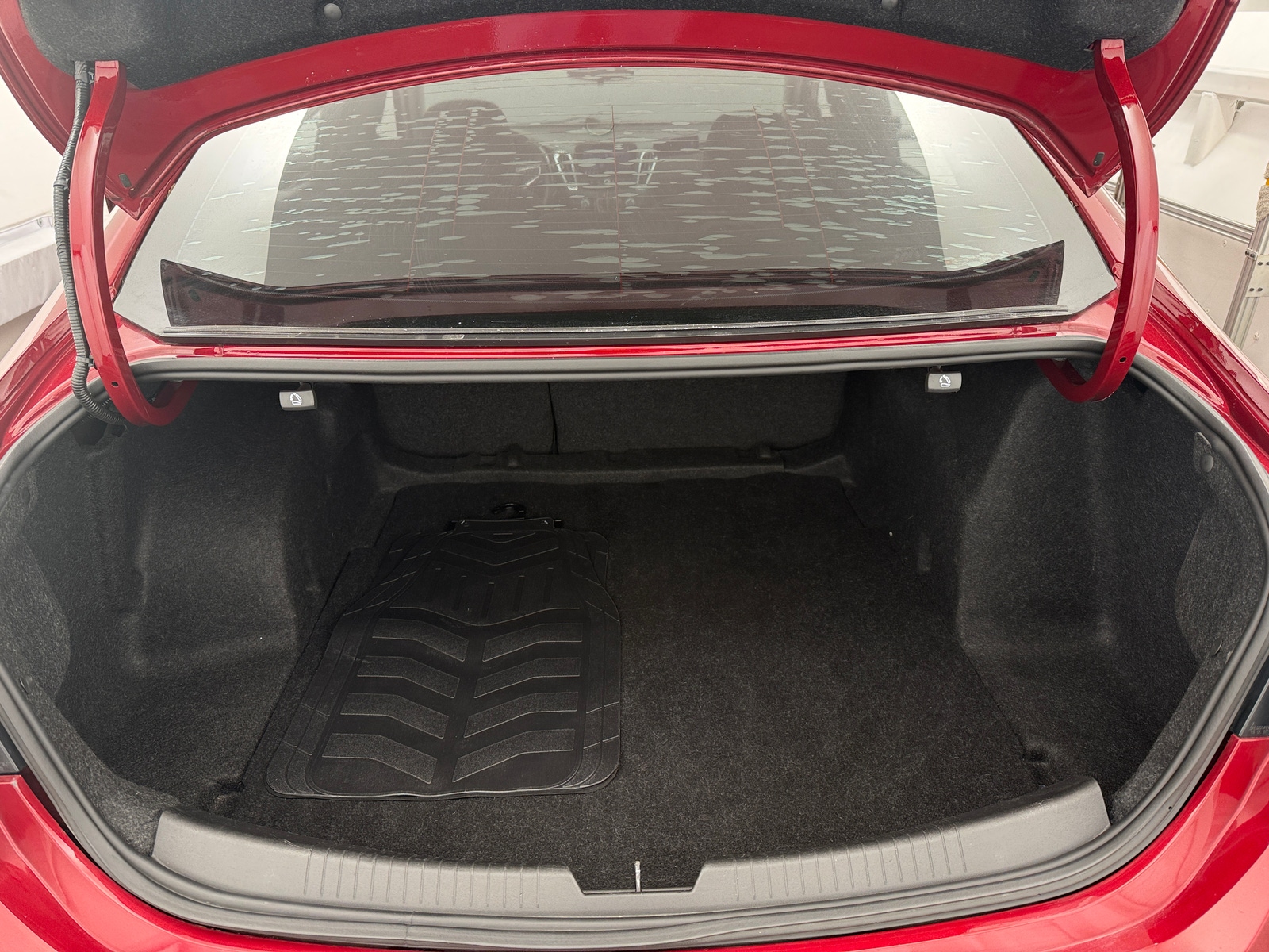 Thumbnail: 2020 Chevrolet Malibu - 7