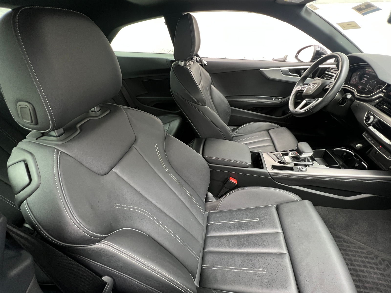 Thumbnail: 2022 Audi A5 - 2