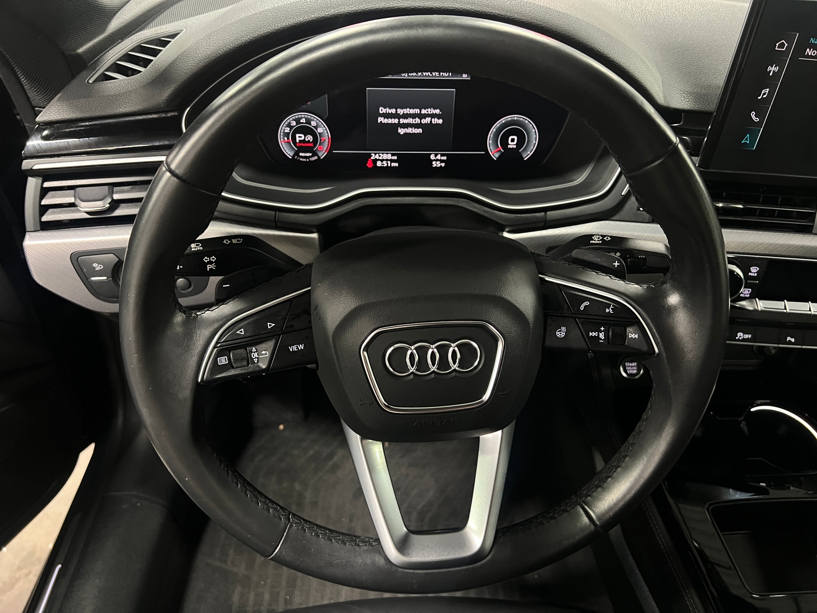 Thumbnail: 2022 Audi A5 - 4