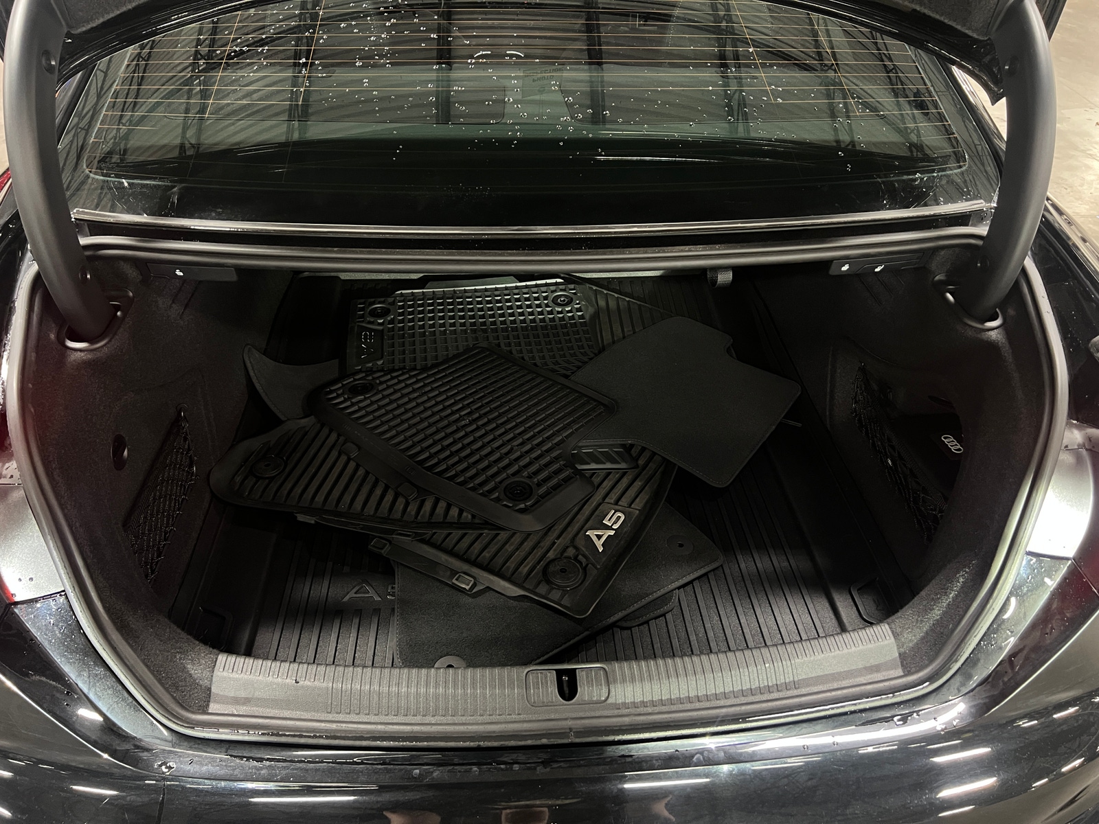 Thumbnail: 2022 Audi A5 - 6