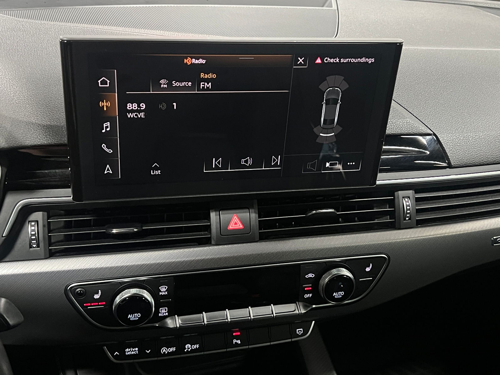 Thumbnail: 2022 Audi A5 - 3