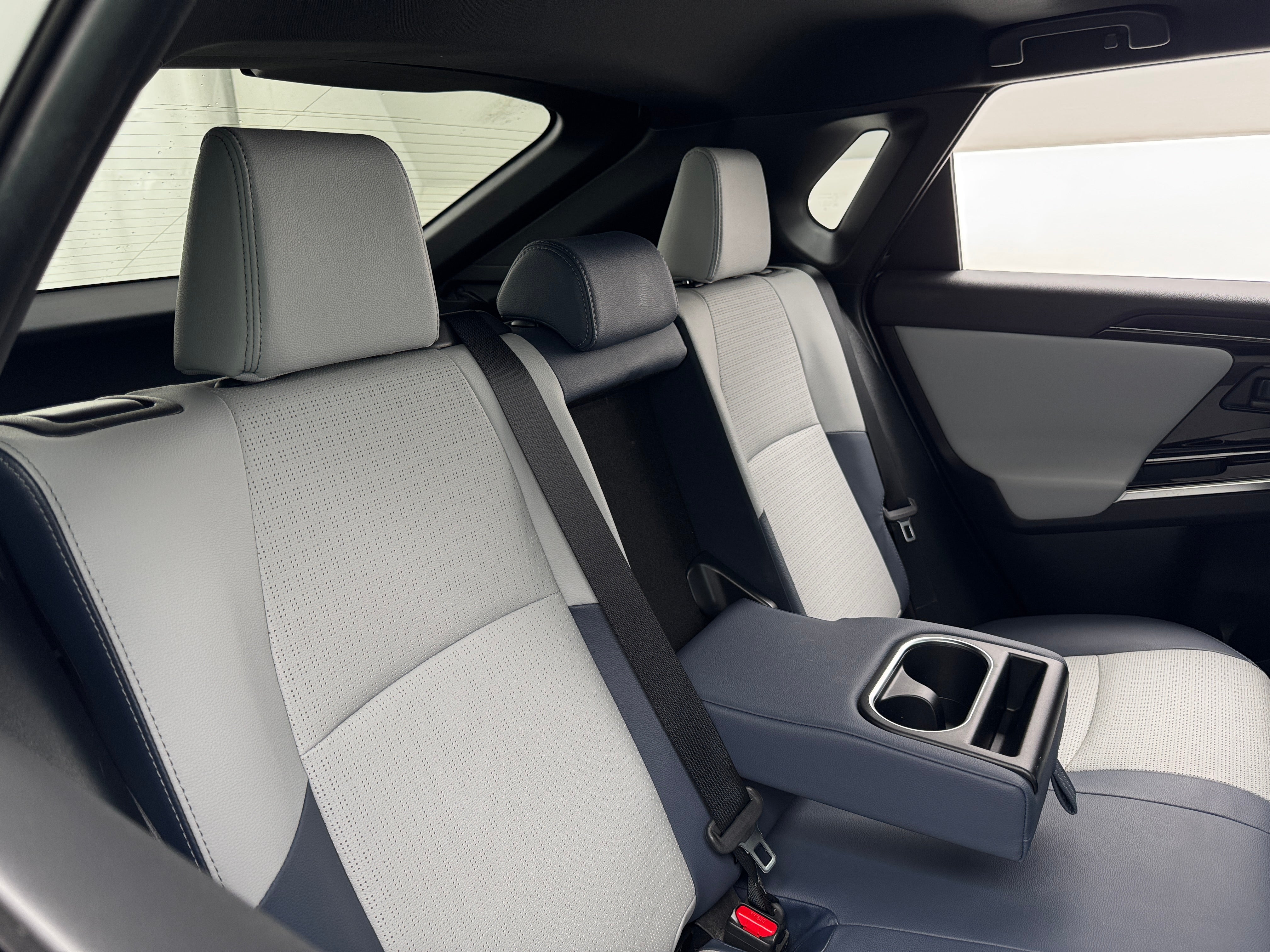 2023 Subaru SOLTERRA