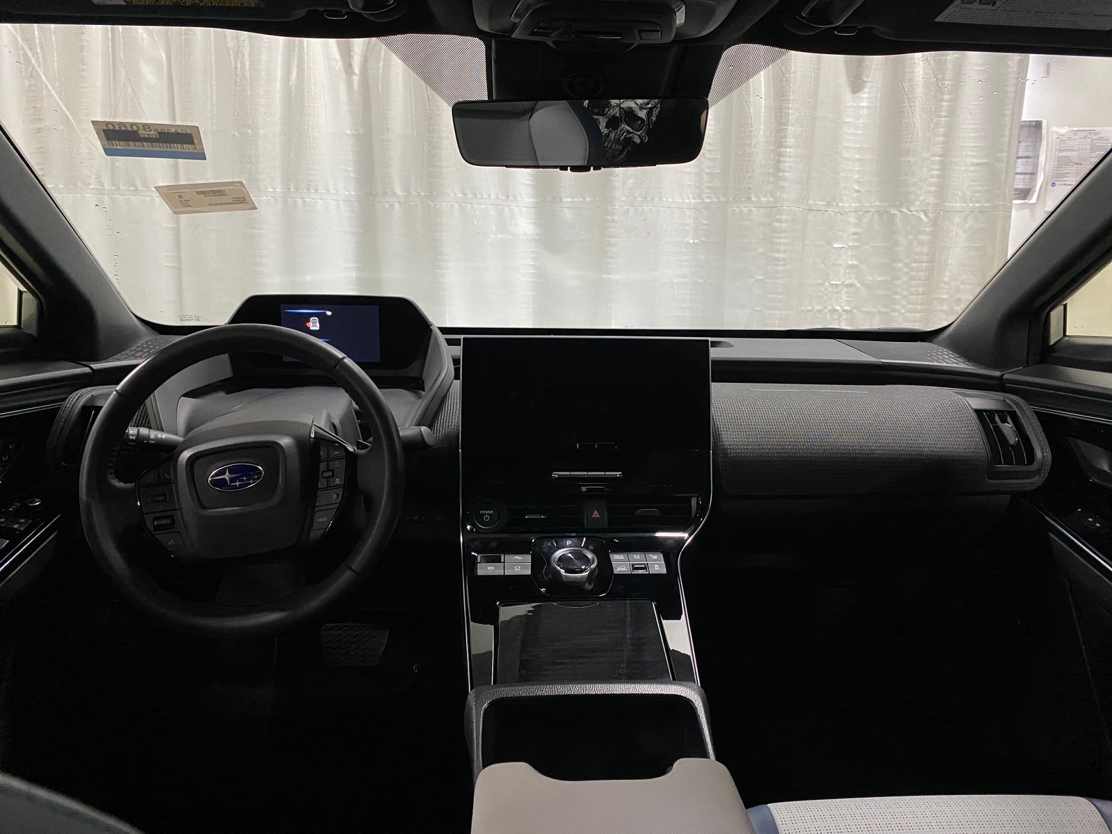 Thumbnail: 2023 Subaru Solterra - 3