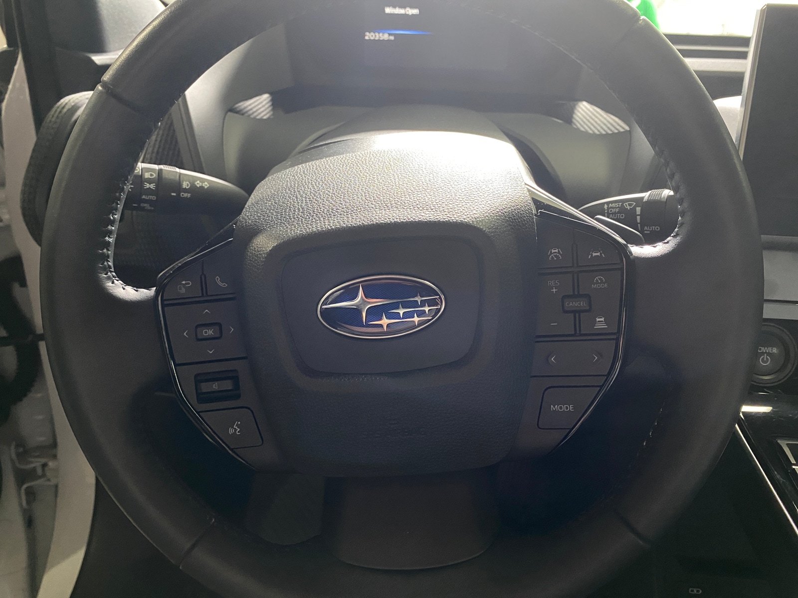 Thumbnail: 2023 Subaru Solterra - 5