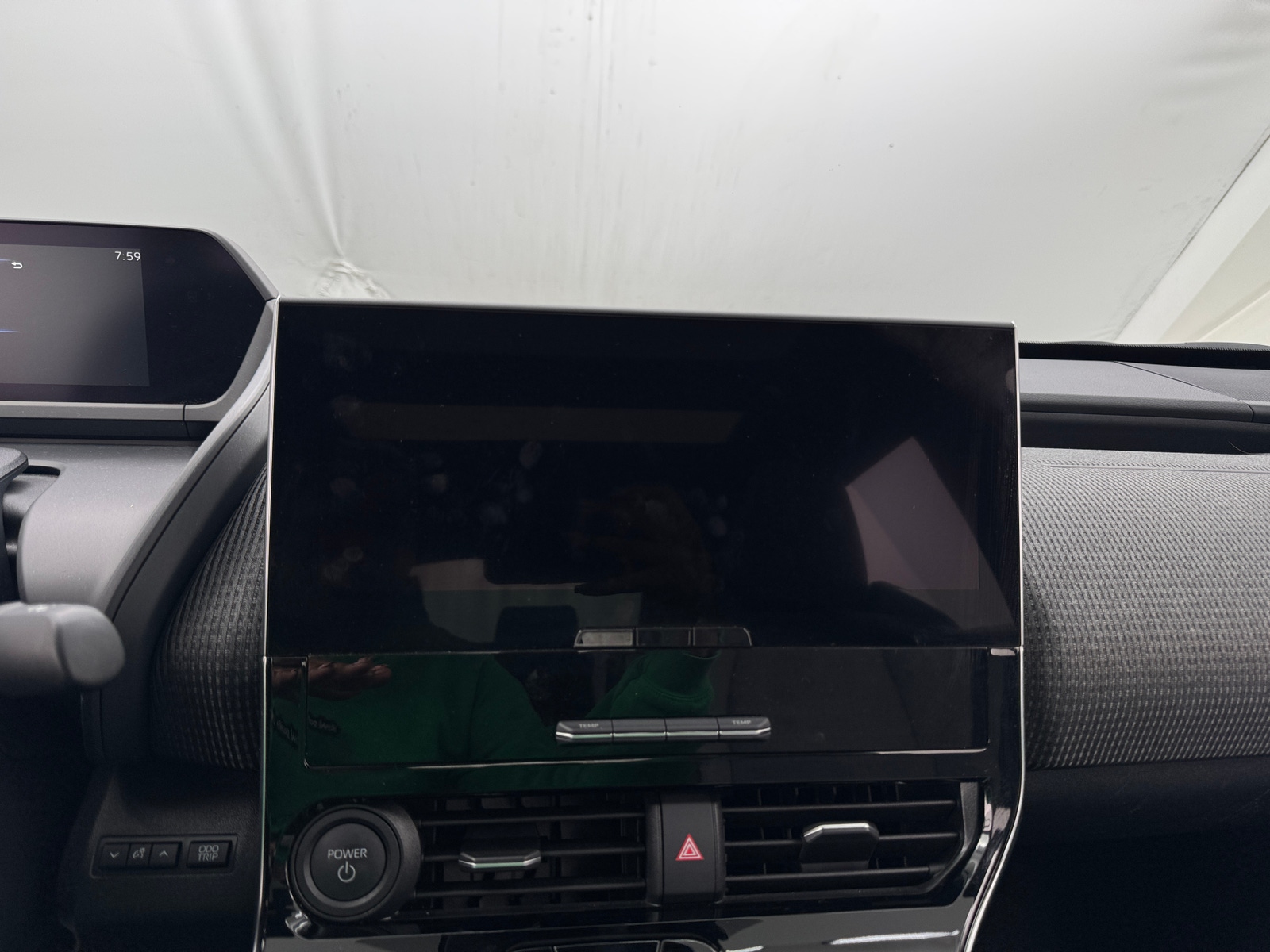 Thumbnail: 2023 Subaru Solterra - 4