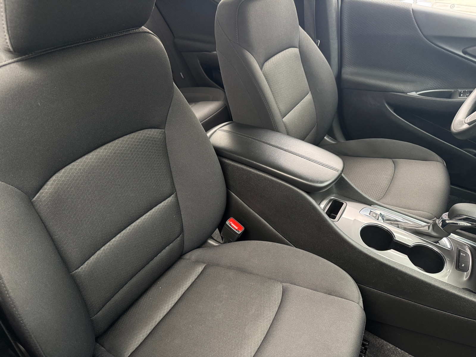 Thumbnail: 2024 Chevrolet Malibu - 2