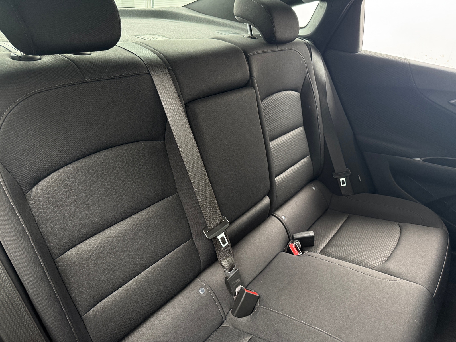 Thumbnail: 2024 Chevrolet Malibu - 6