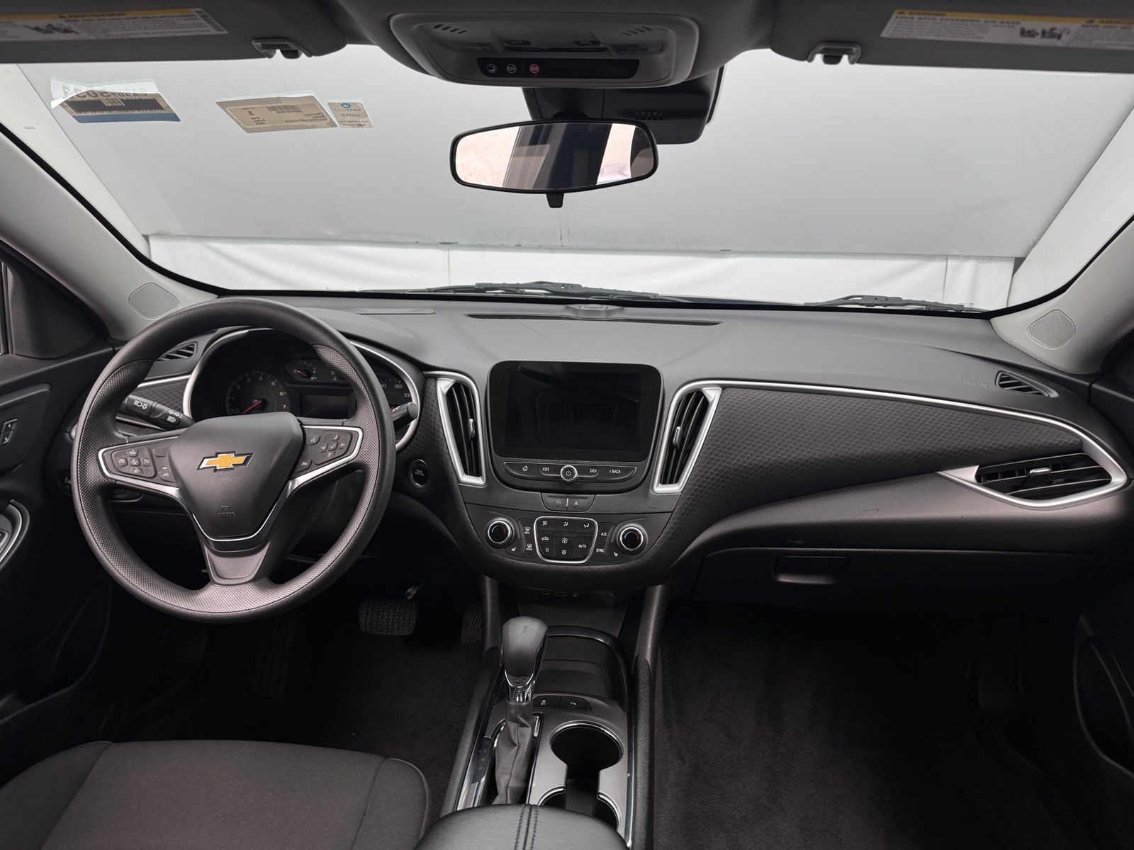 Thumbnail: 2024 Chevrolet Malibu - 3