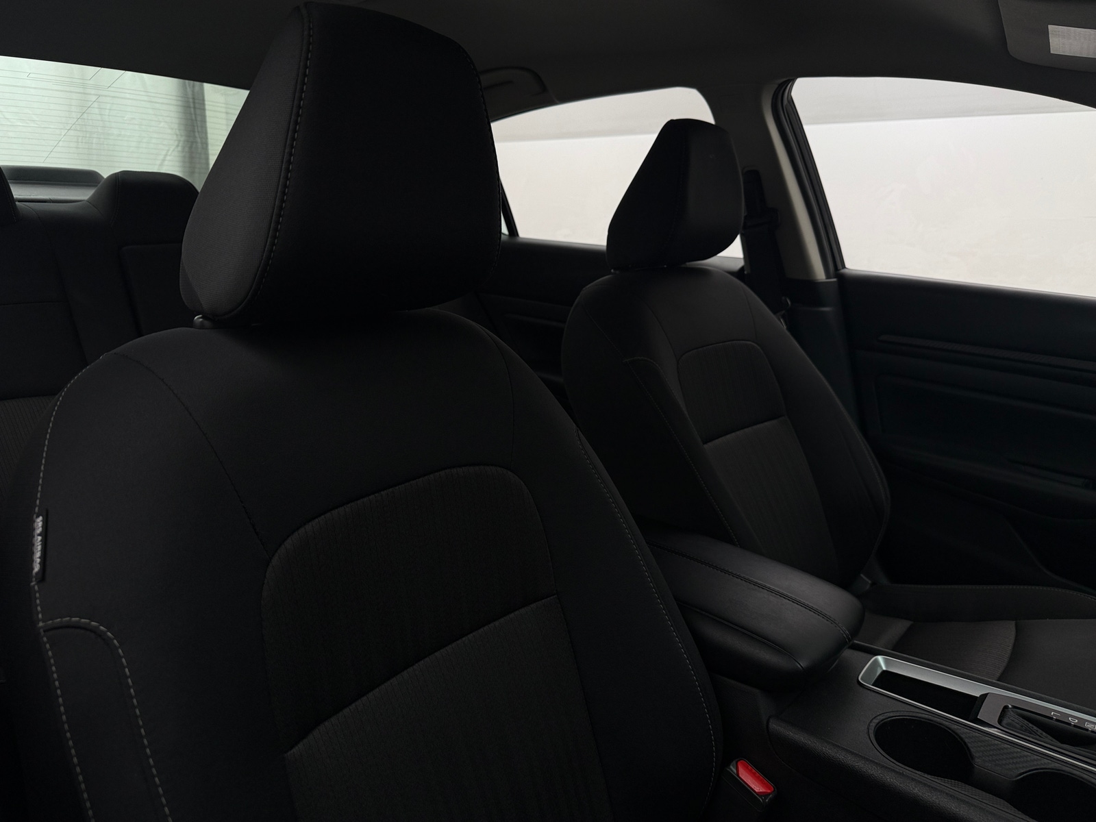 Thumbnail: 2024 Nissan Altima - 2