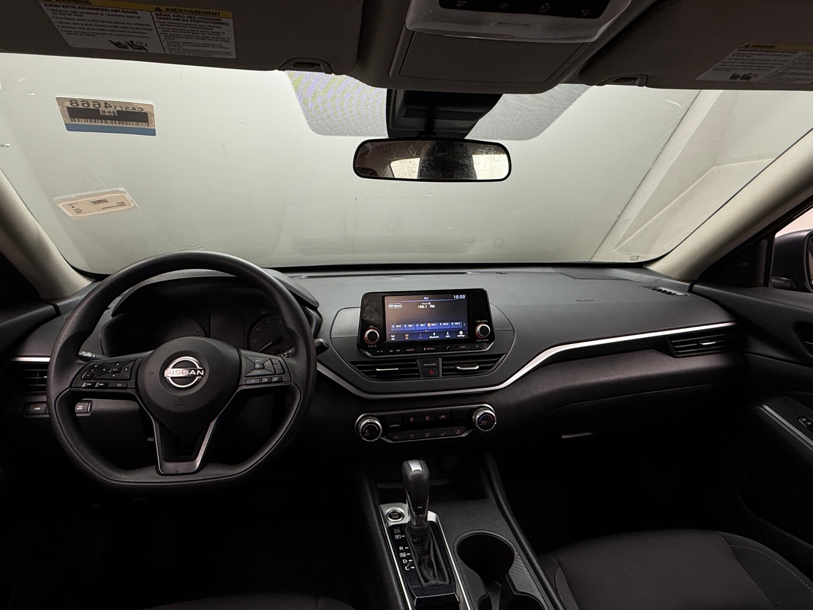 Thumbnail: 2024 Nissan Altima - 3