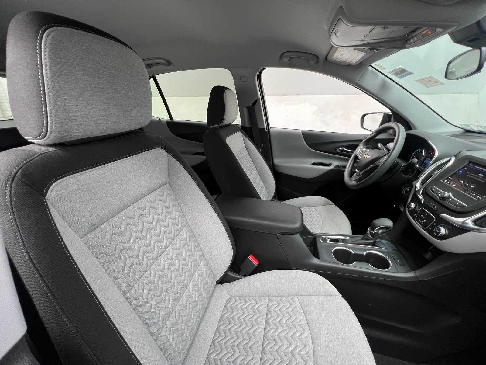 Thumbnail: 2023 Chevrolet Equinox - 2