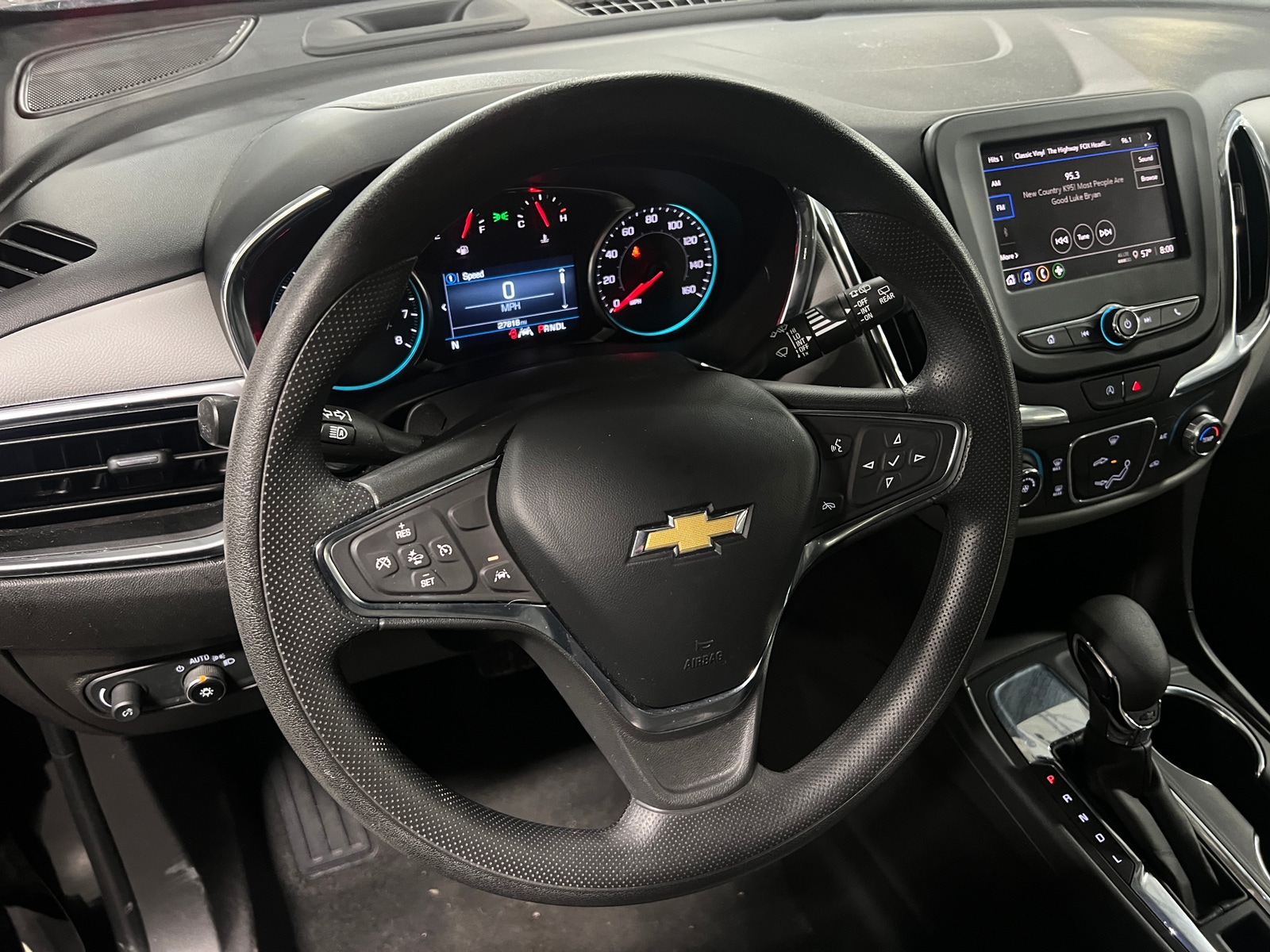 Thumbnail: 2023 Chevrolet Equinox - 5