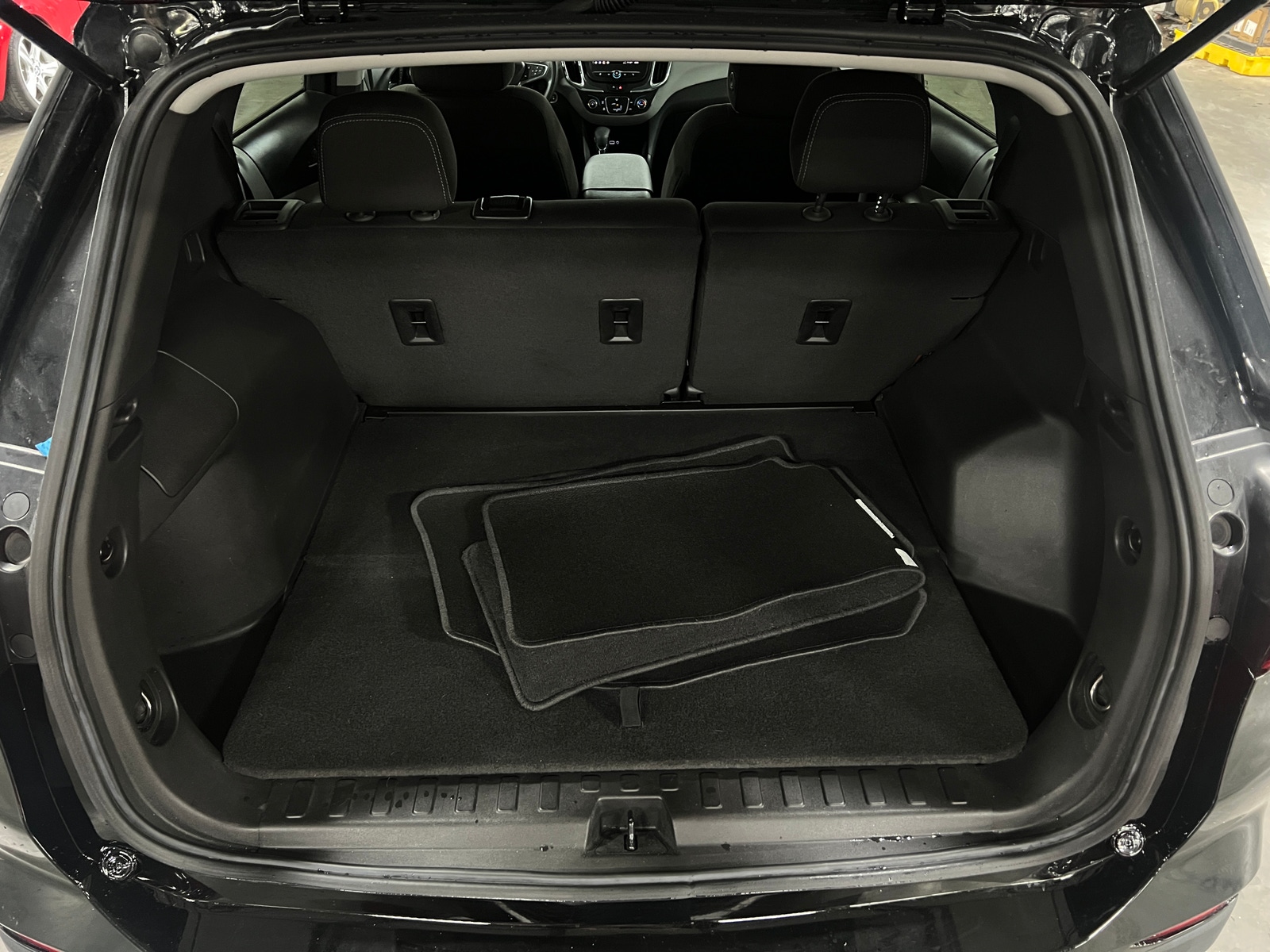 Thumbnail: 2023 Chevrolet Equinox - 7