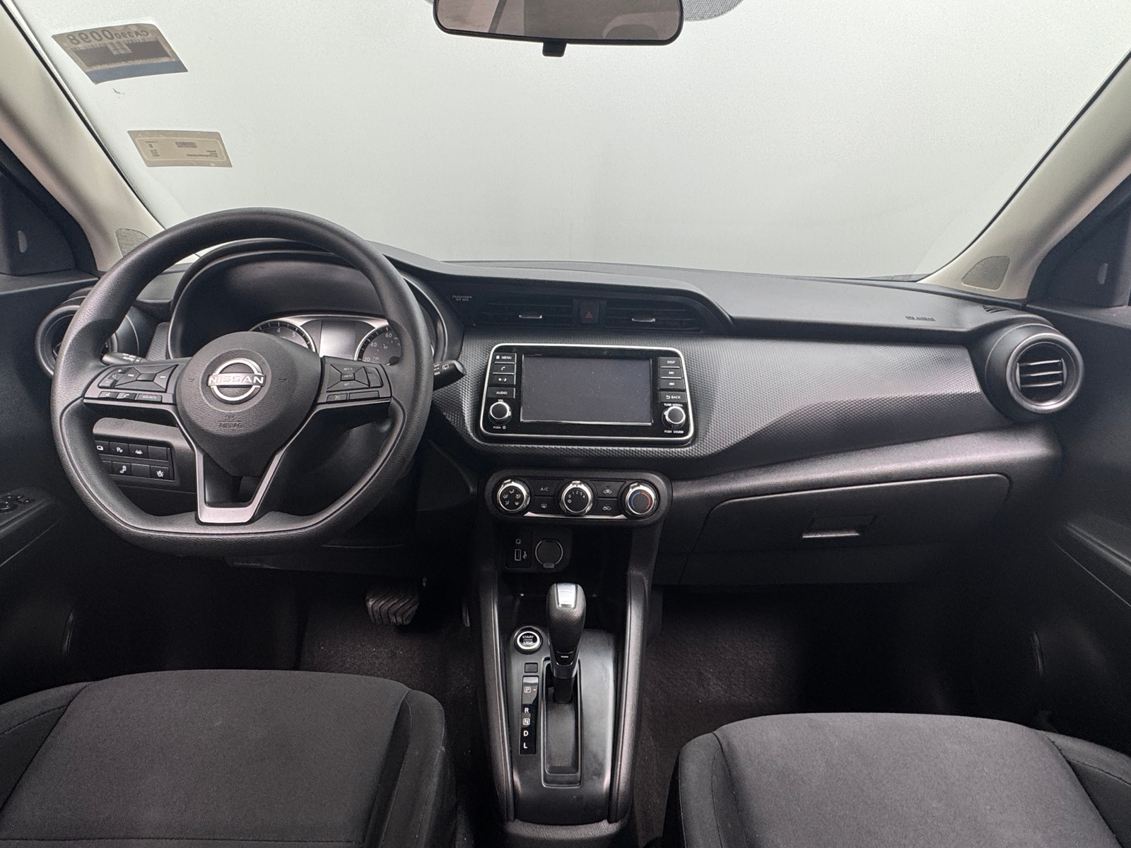 Thumbnail: 2023 Nissan Kicks - 3