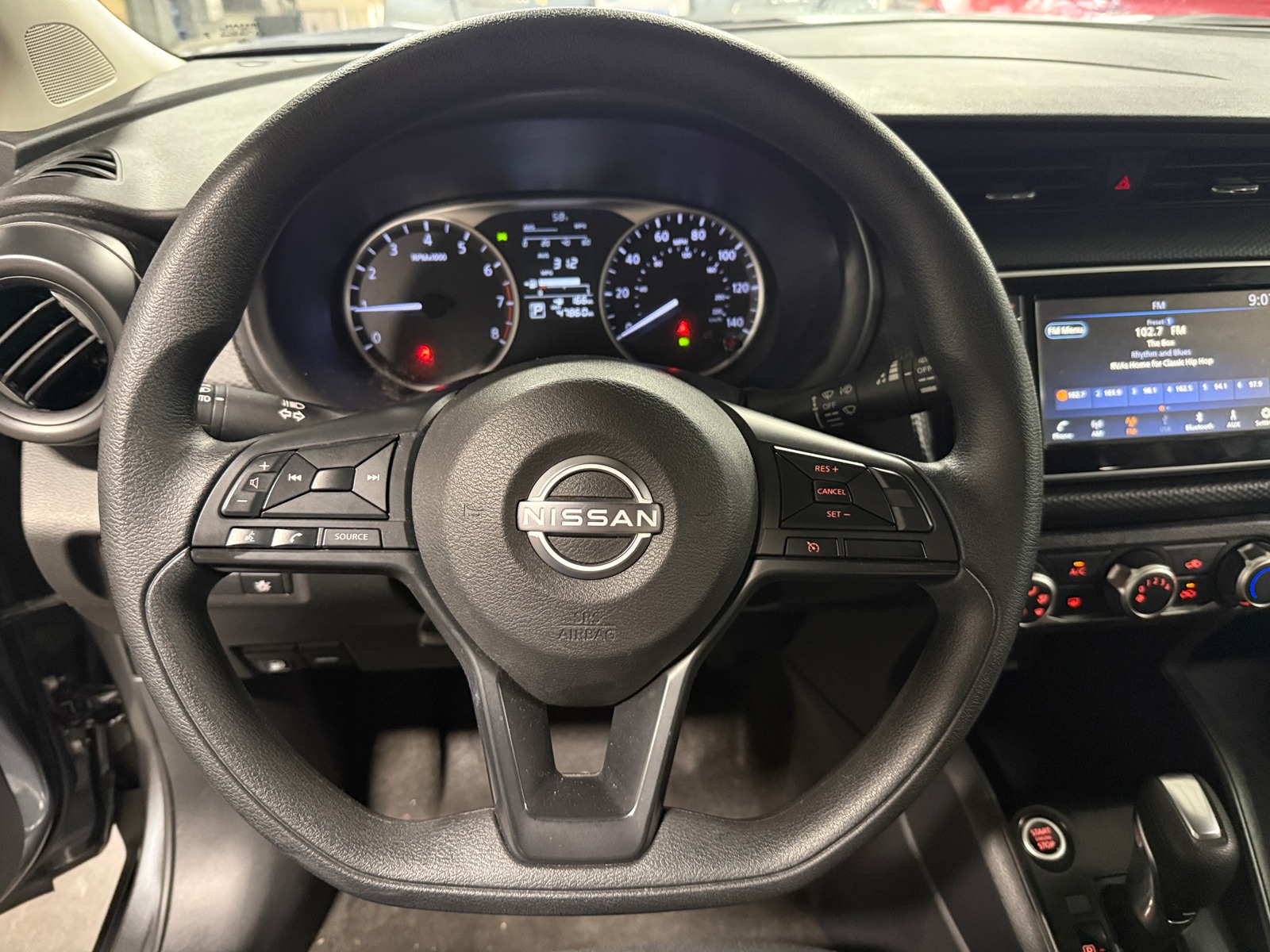 Thumbnail: 2023 Nissan Kicks - 5