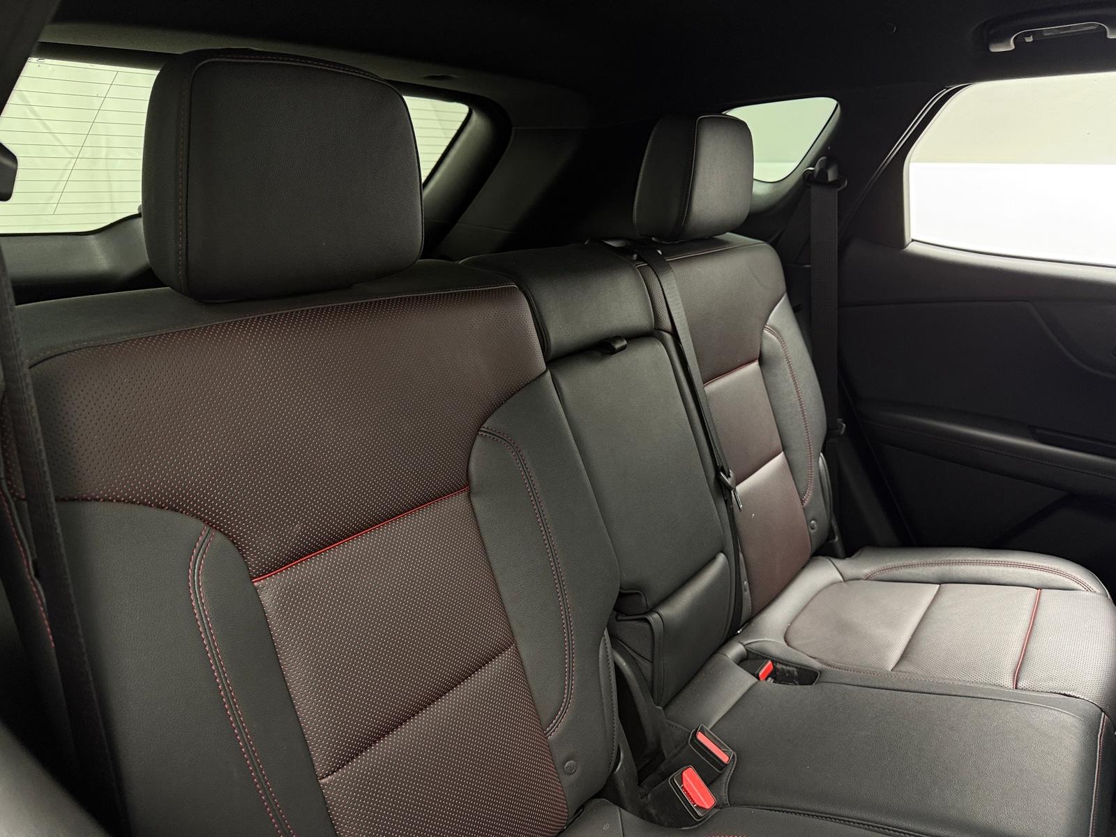 Thumbnail: 2025 Chevrolet Blazer - 5