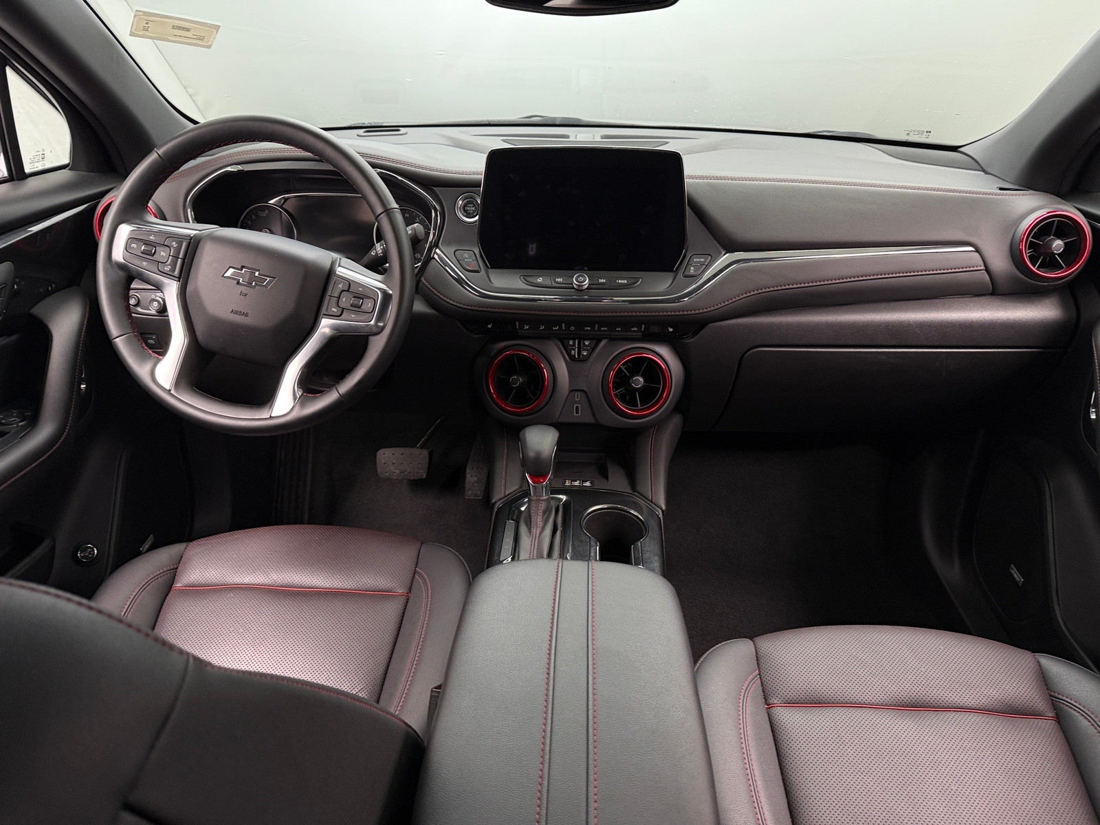 Thumbnail: 2025 Chevrolet Blazer - 2