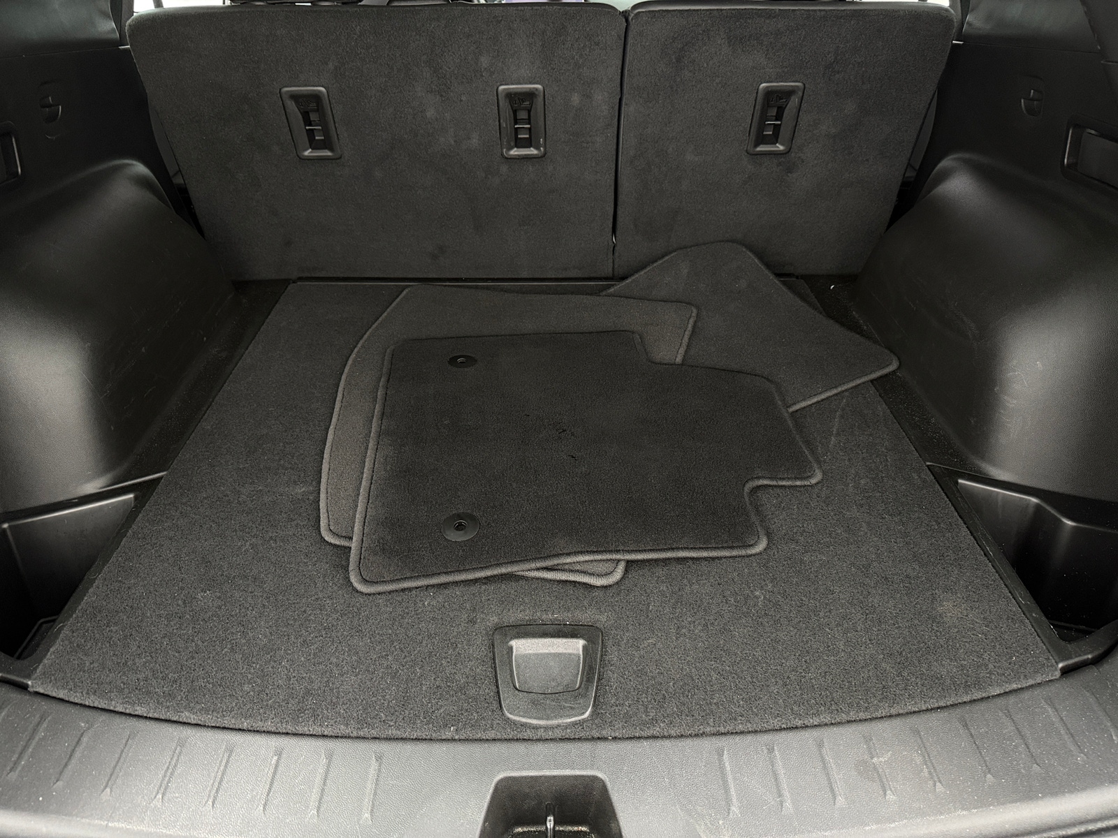 Thumbnail: 2025 Chevrolet Blazer - 6