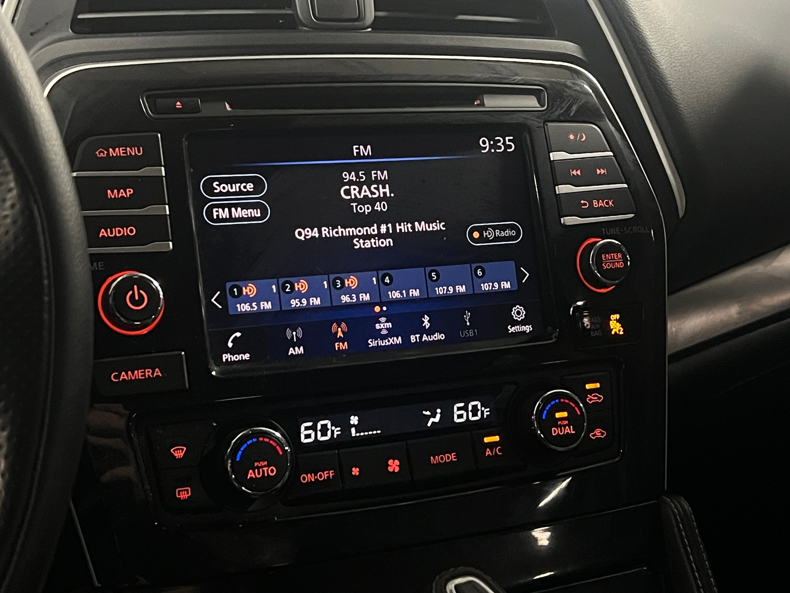 Thumbnail: 2020 Nissan Maxima - 3