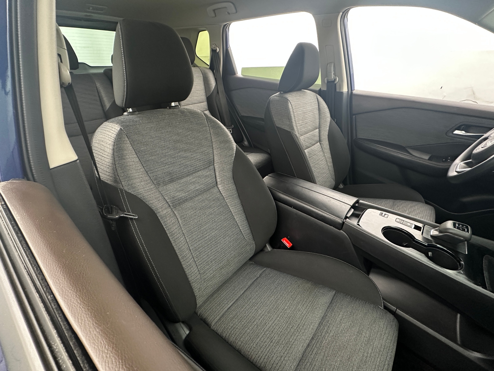 Thumbnail: 2023 Nissan Rogue - 2