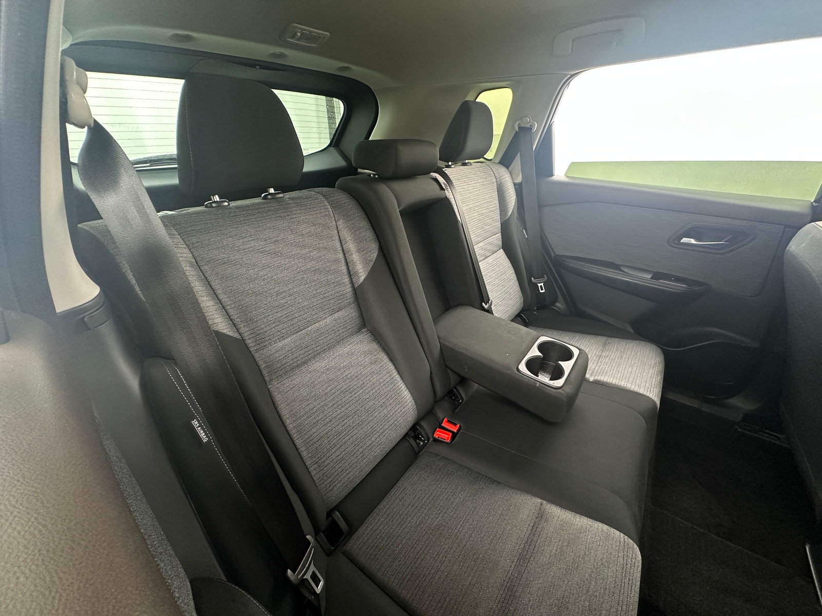 Thumbnail: 2023 Nissan Rogue - 6