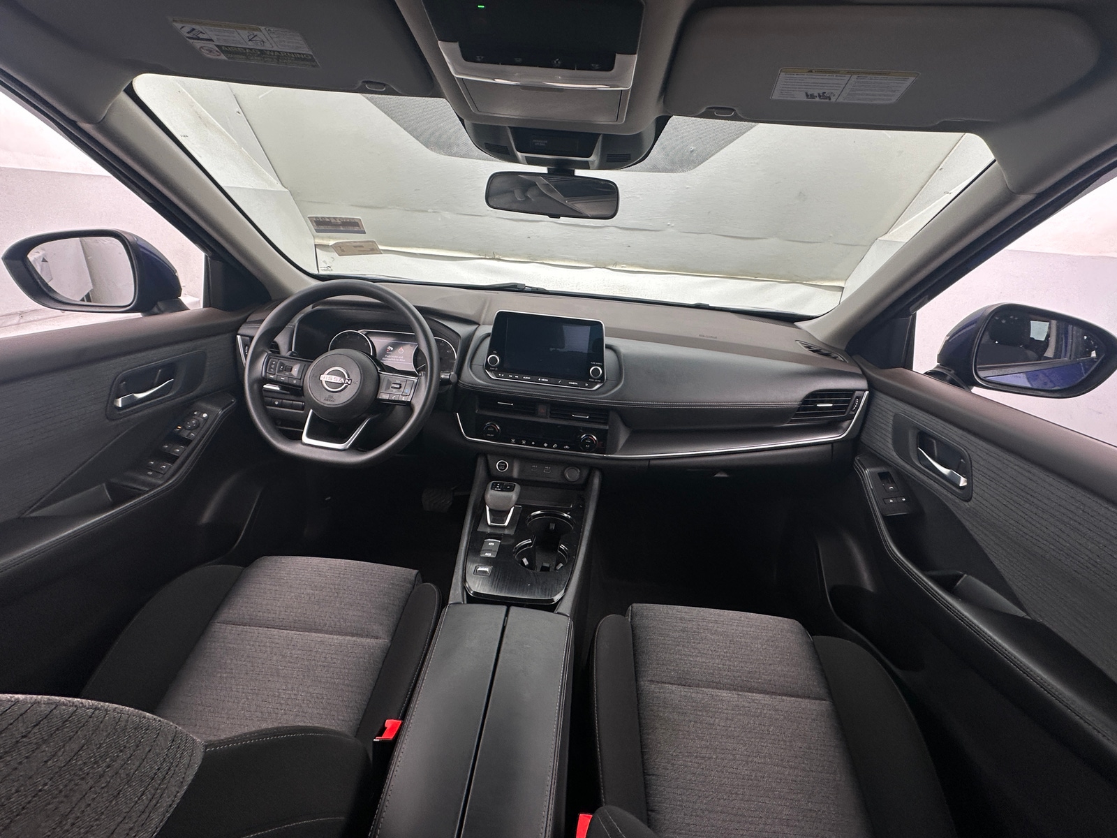 Thumbnail: 2023 Nissan Rogue - 3