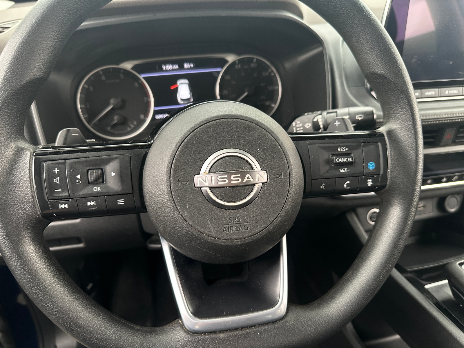 Thumbnail: 2023 Nissan Rogue - 5